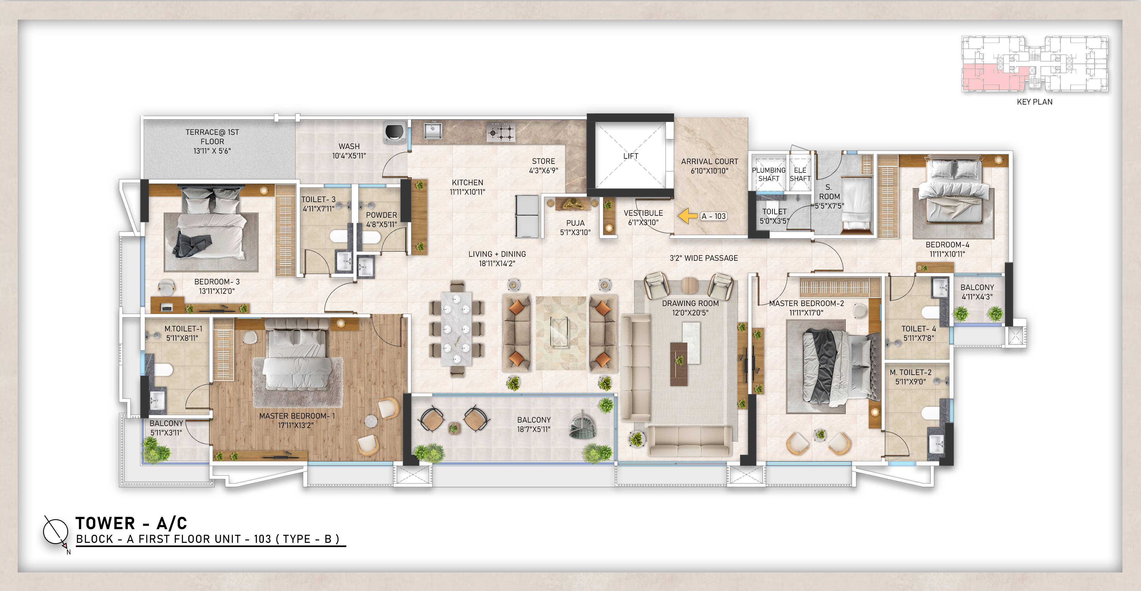 Adani Realty