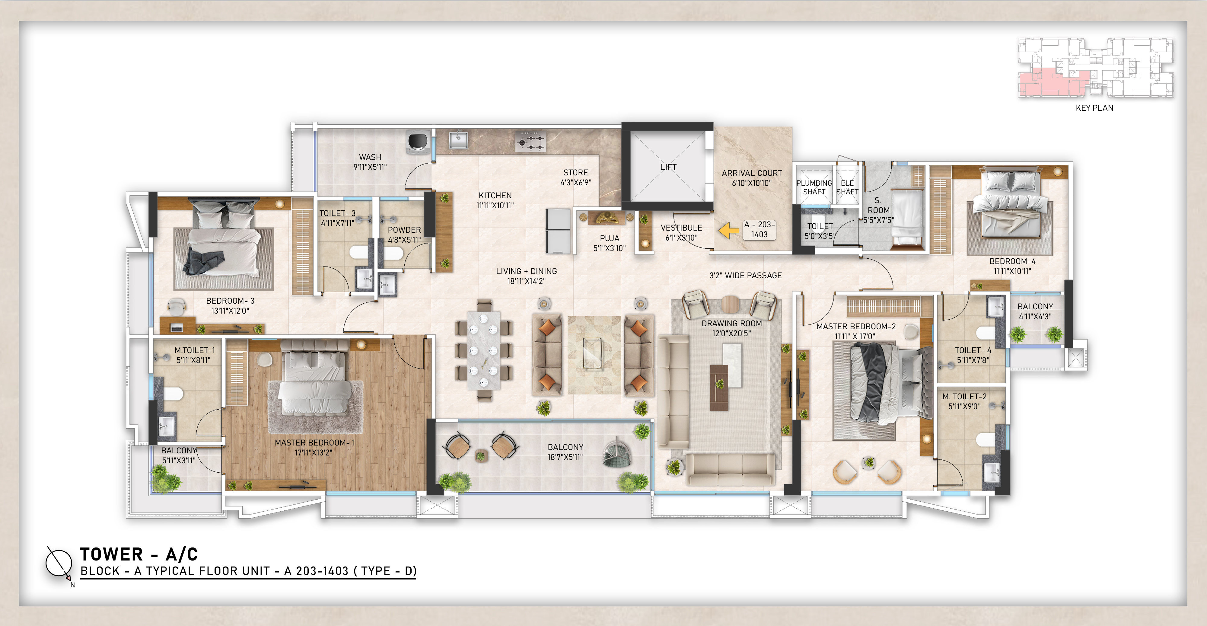 Adani Realty