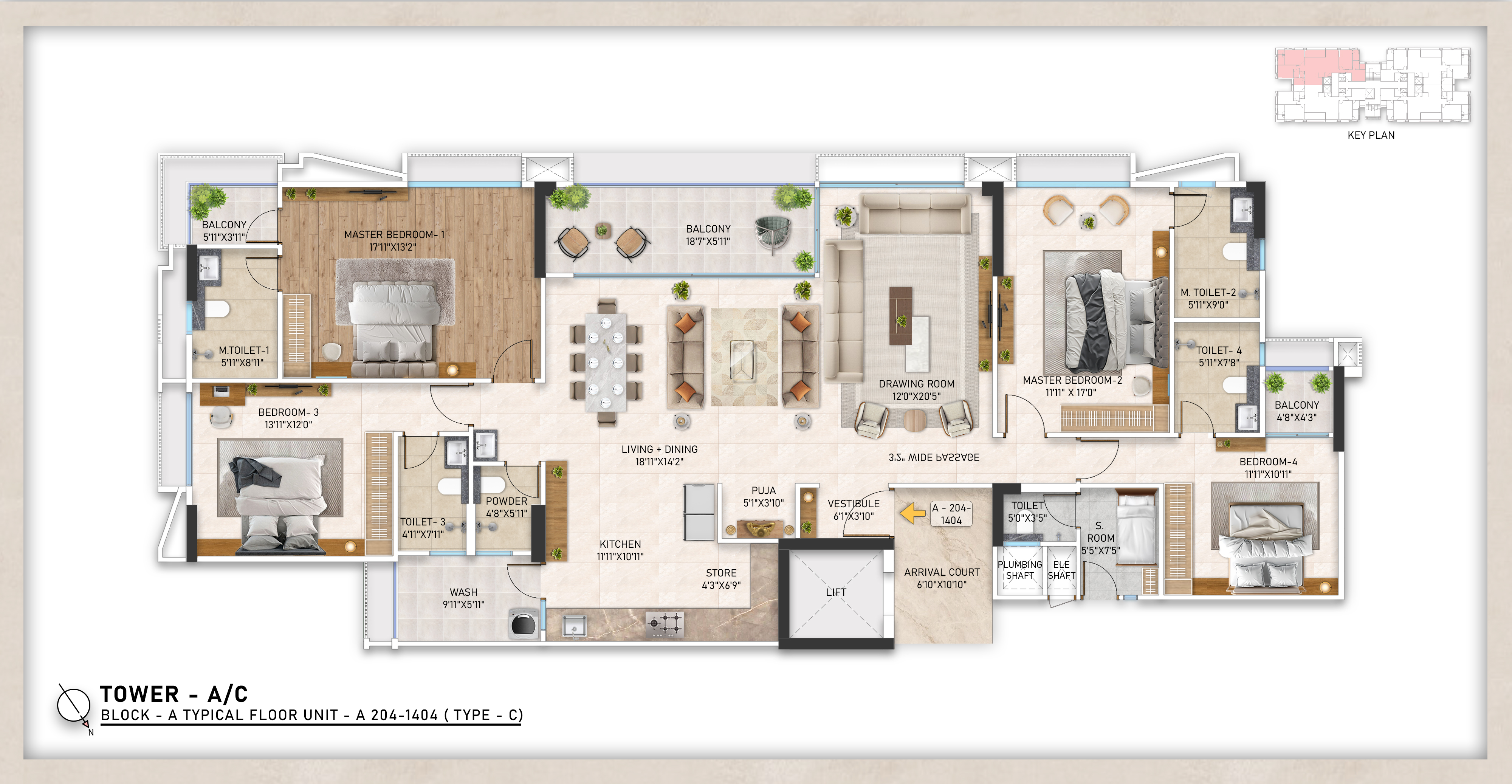 Adani Realty