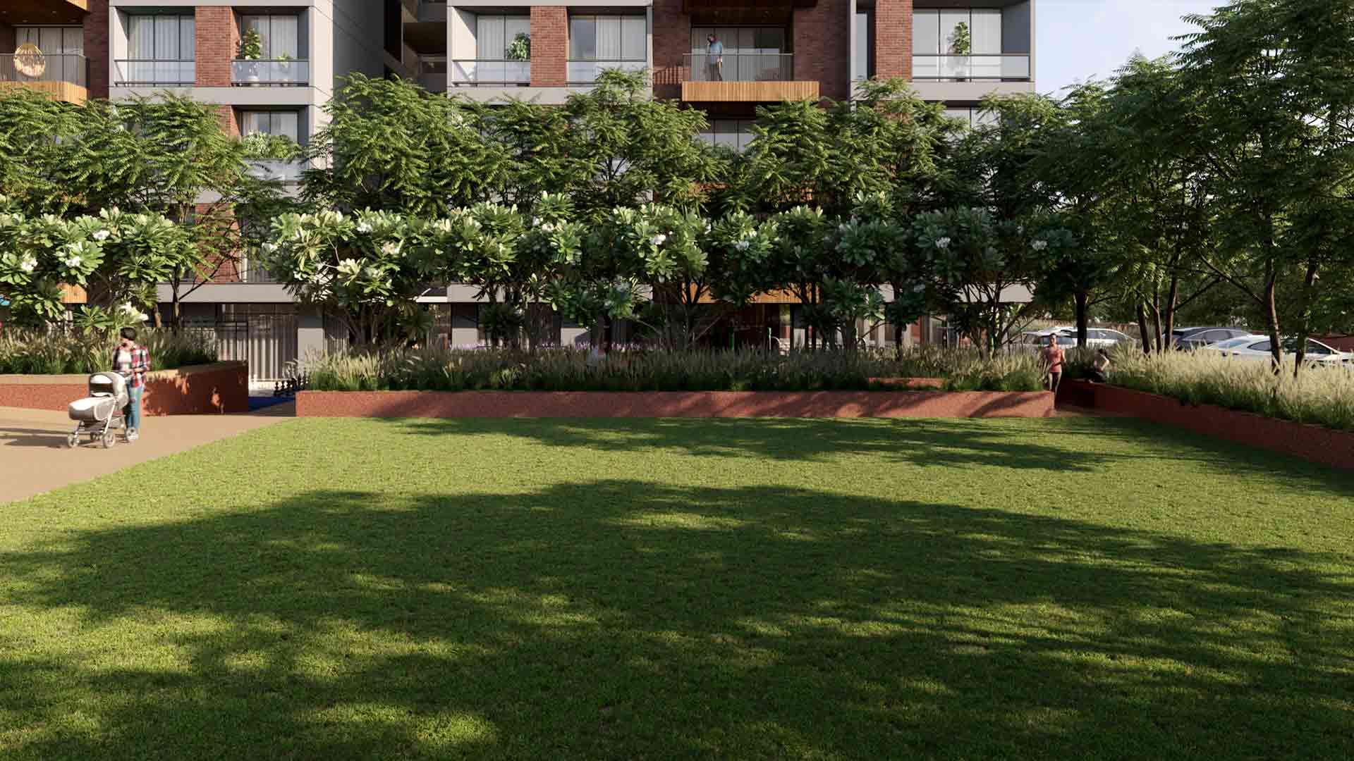 Adani Realty