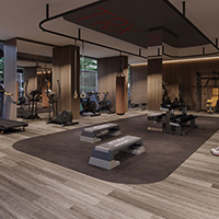 Gymnasium