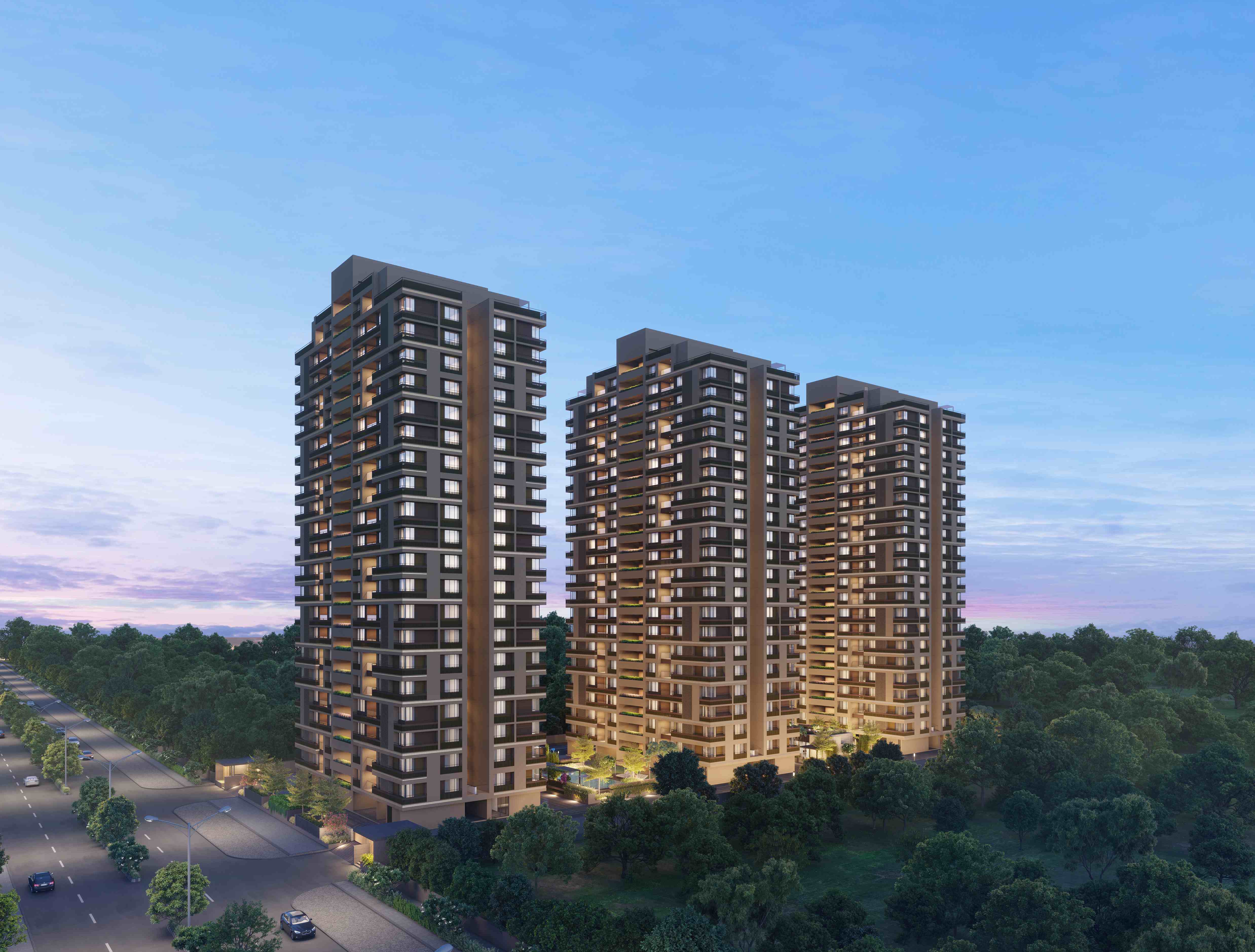 Adani Realty