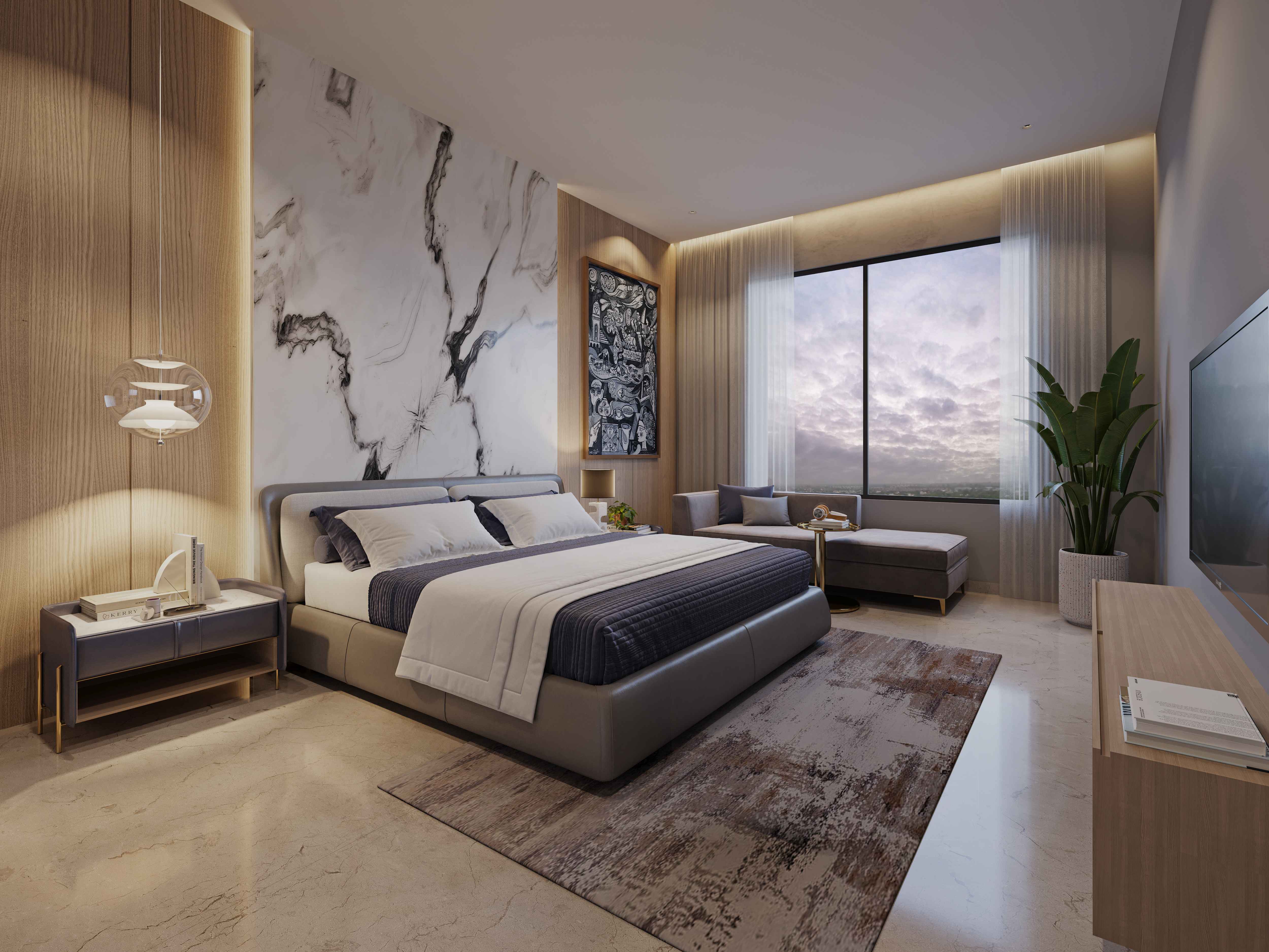 Adani Realty