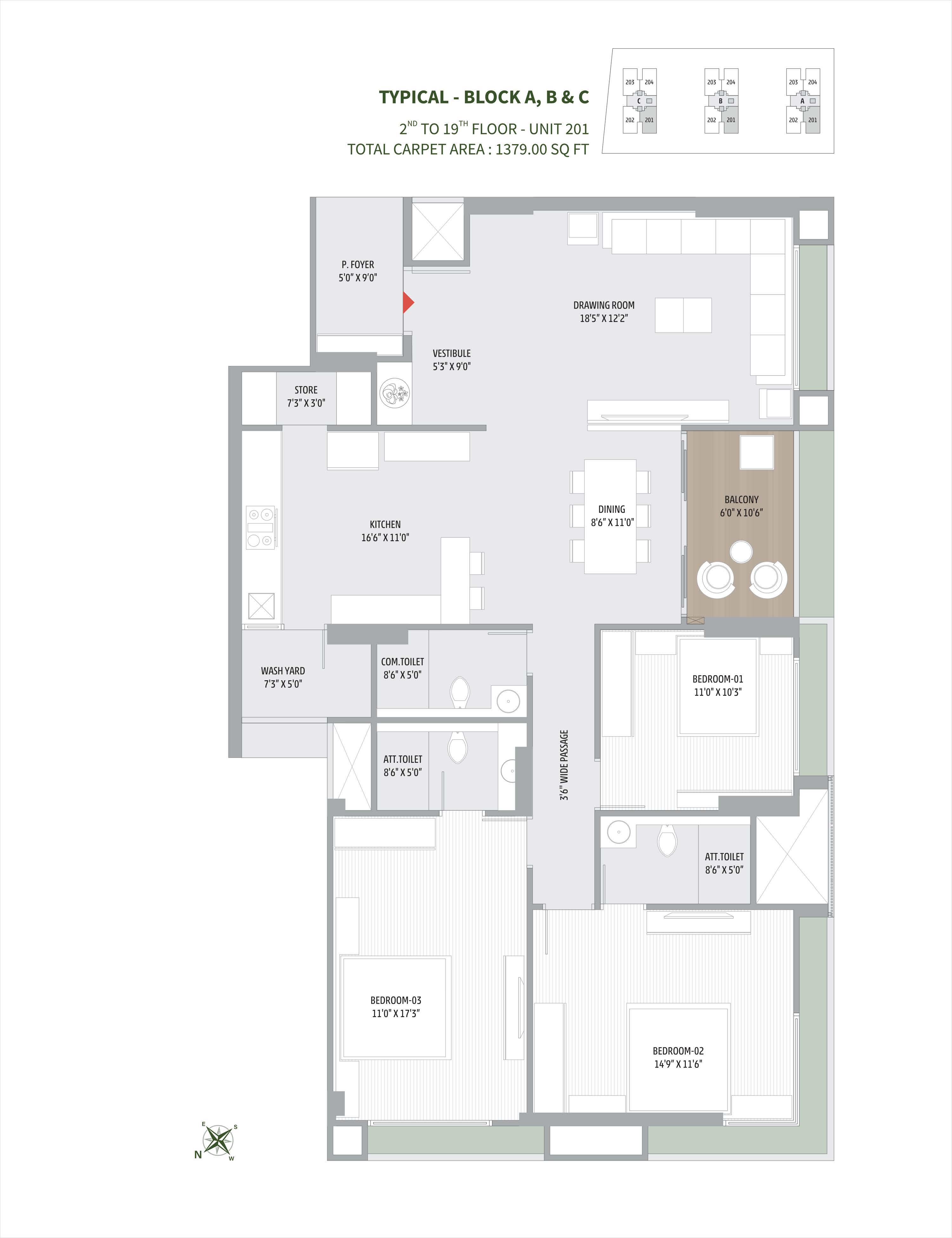 Adani Realty