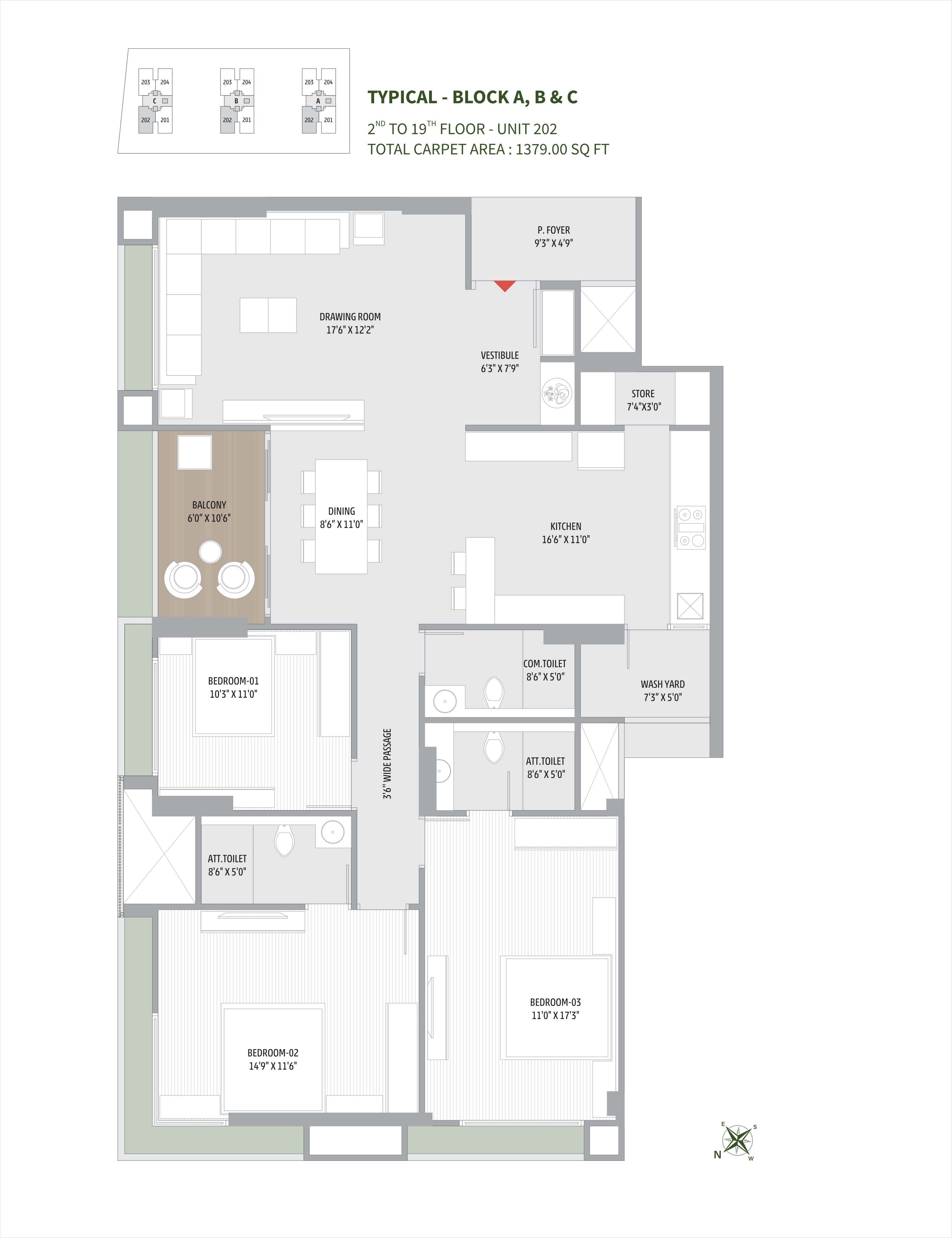 Adani Realty
