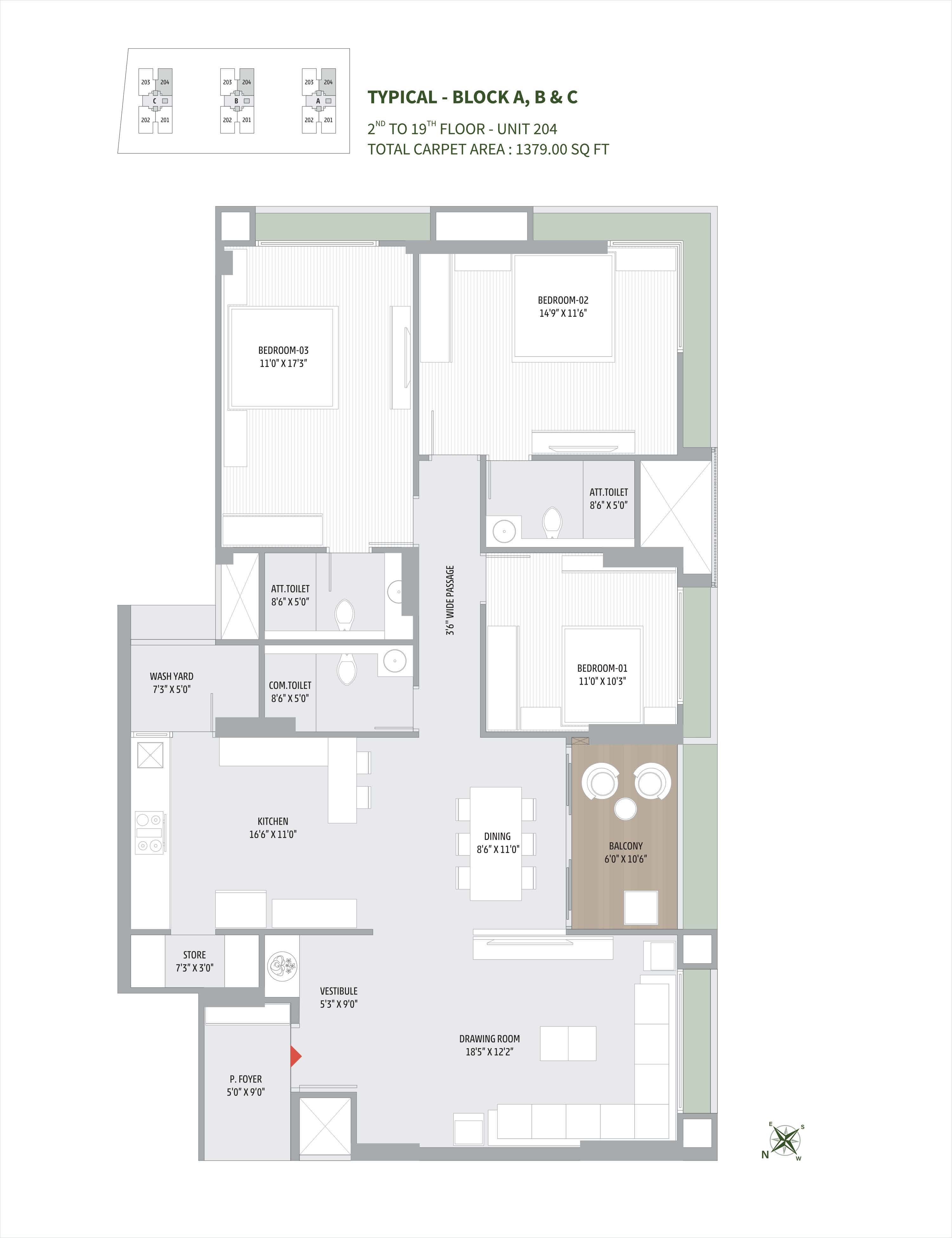 Adani Realty