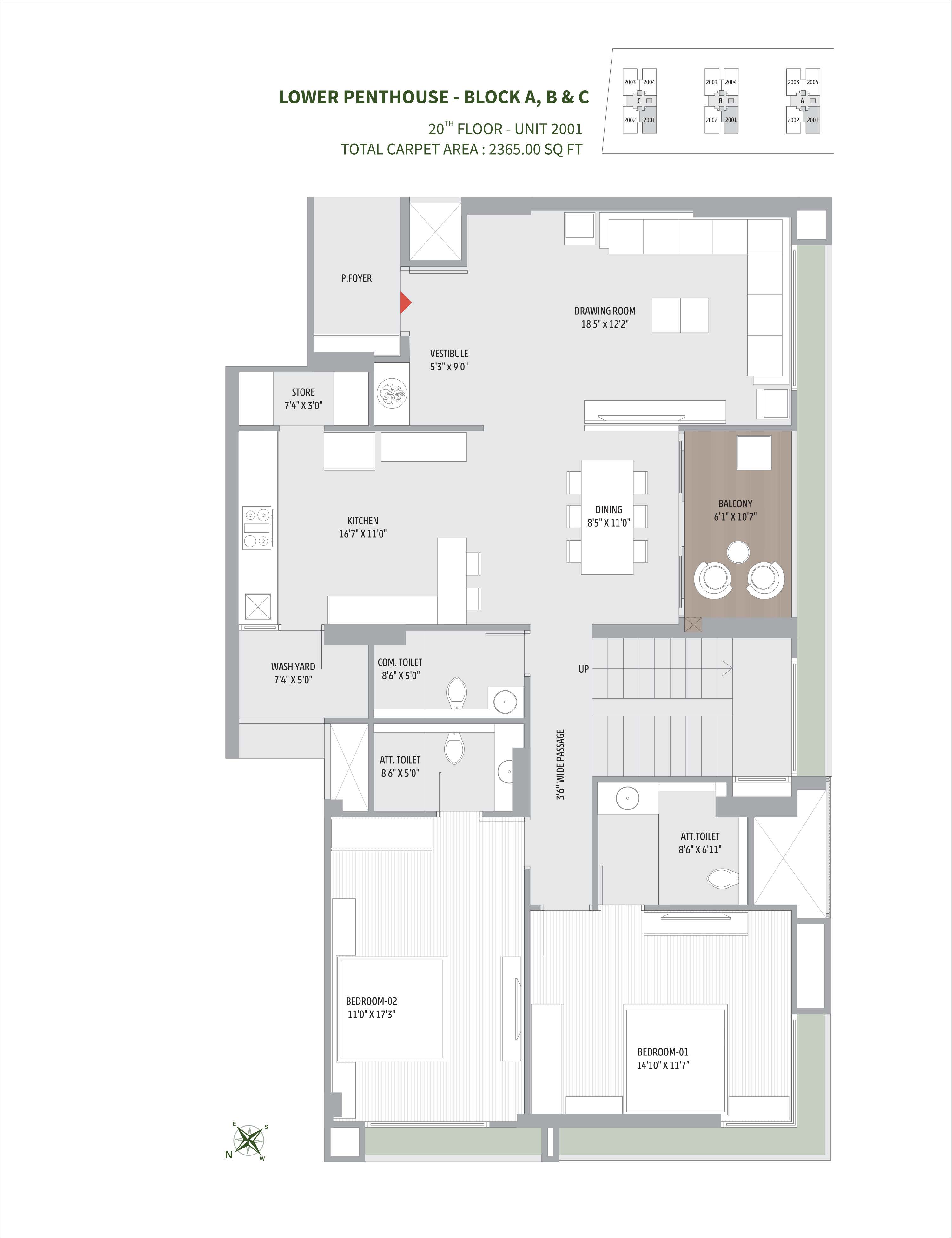 Adani Realty