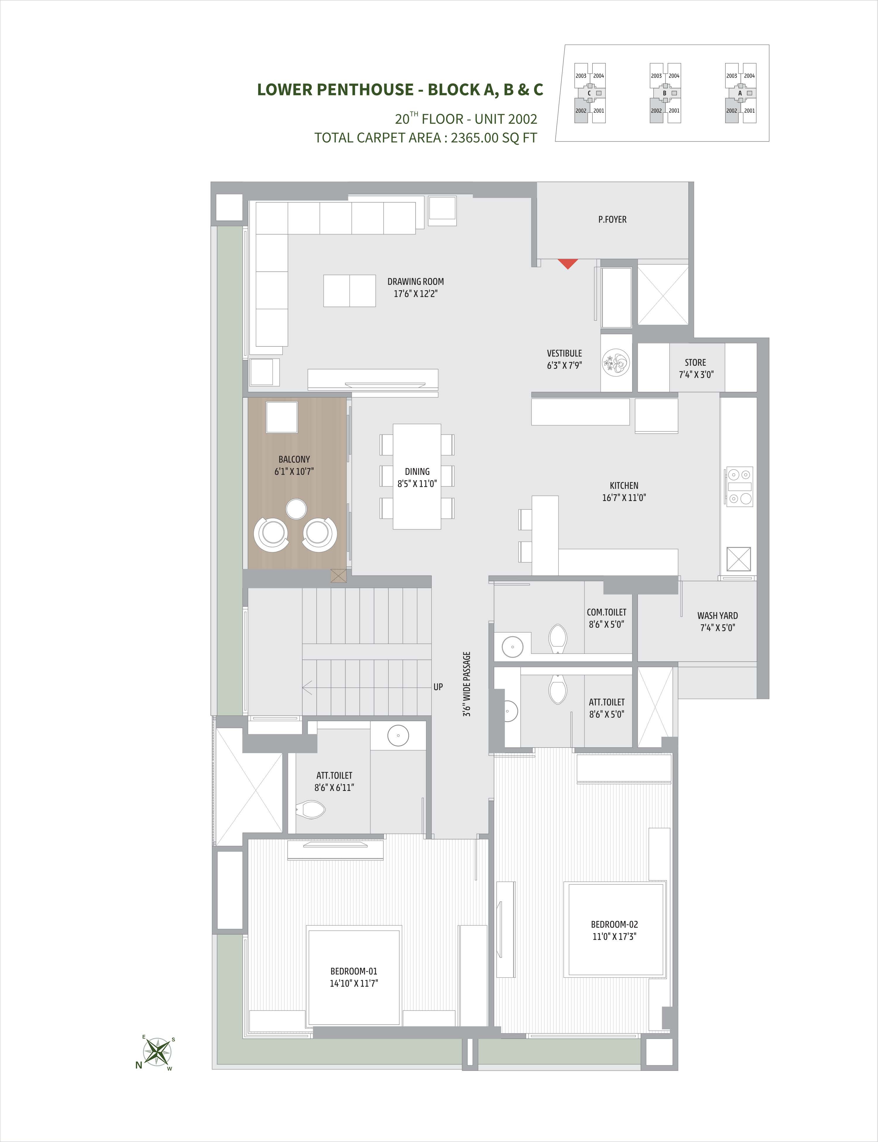 Adani Realty
