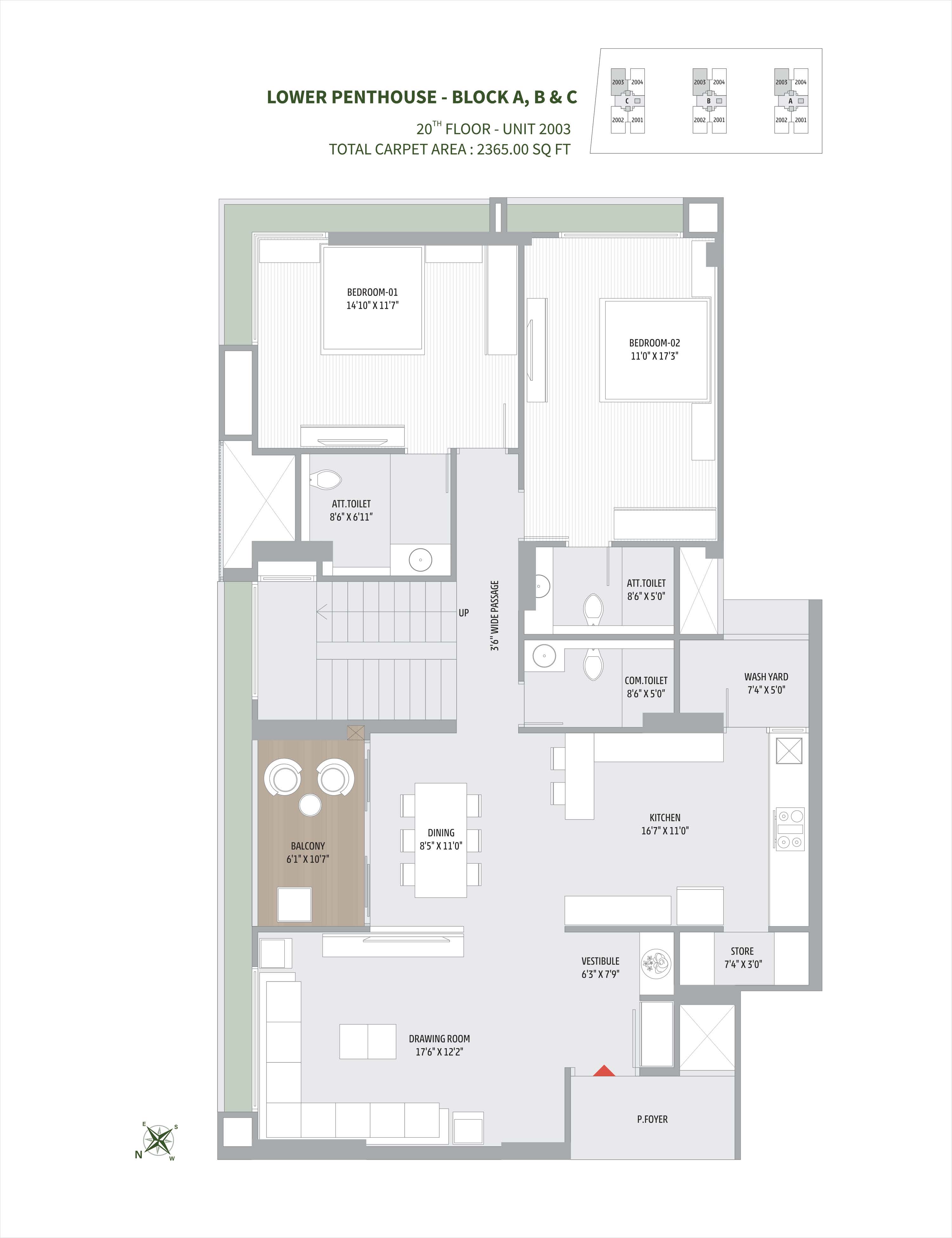 Adani Realty