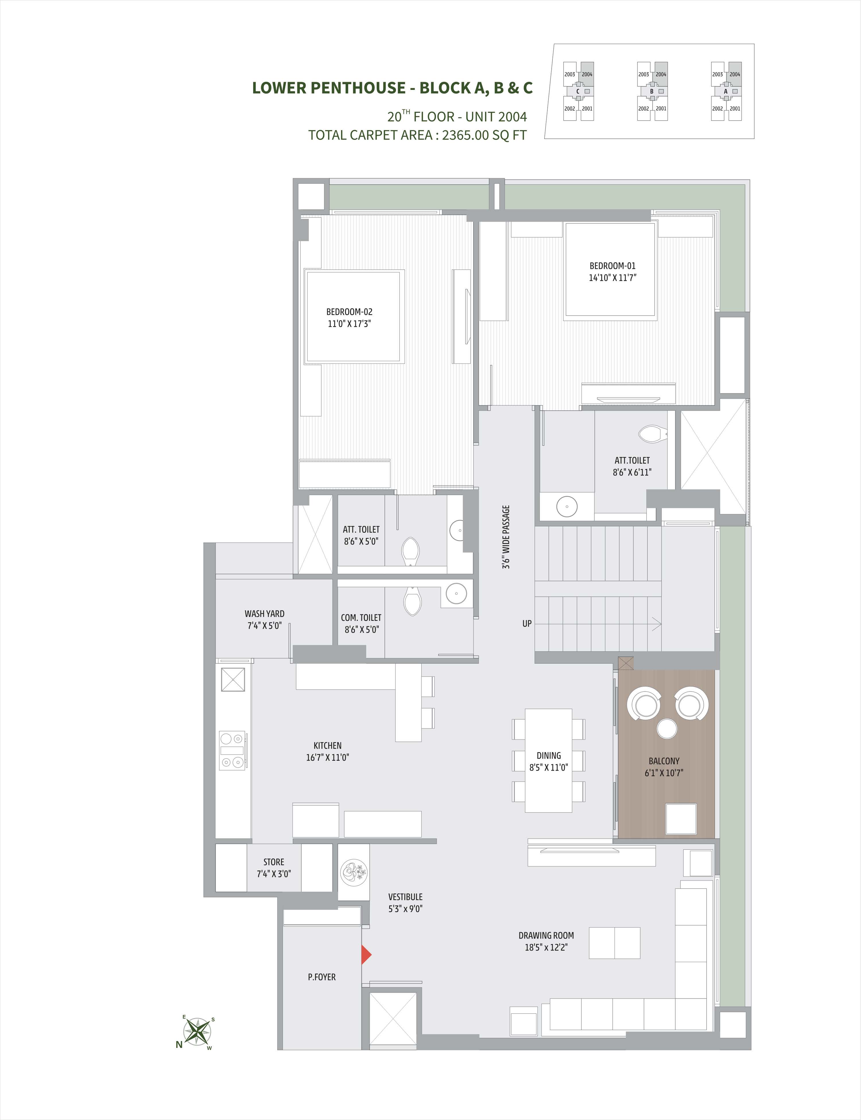 Adani Realty