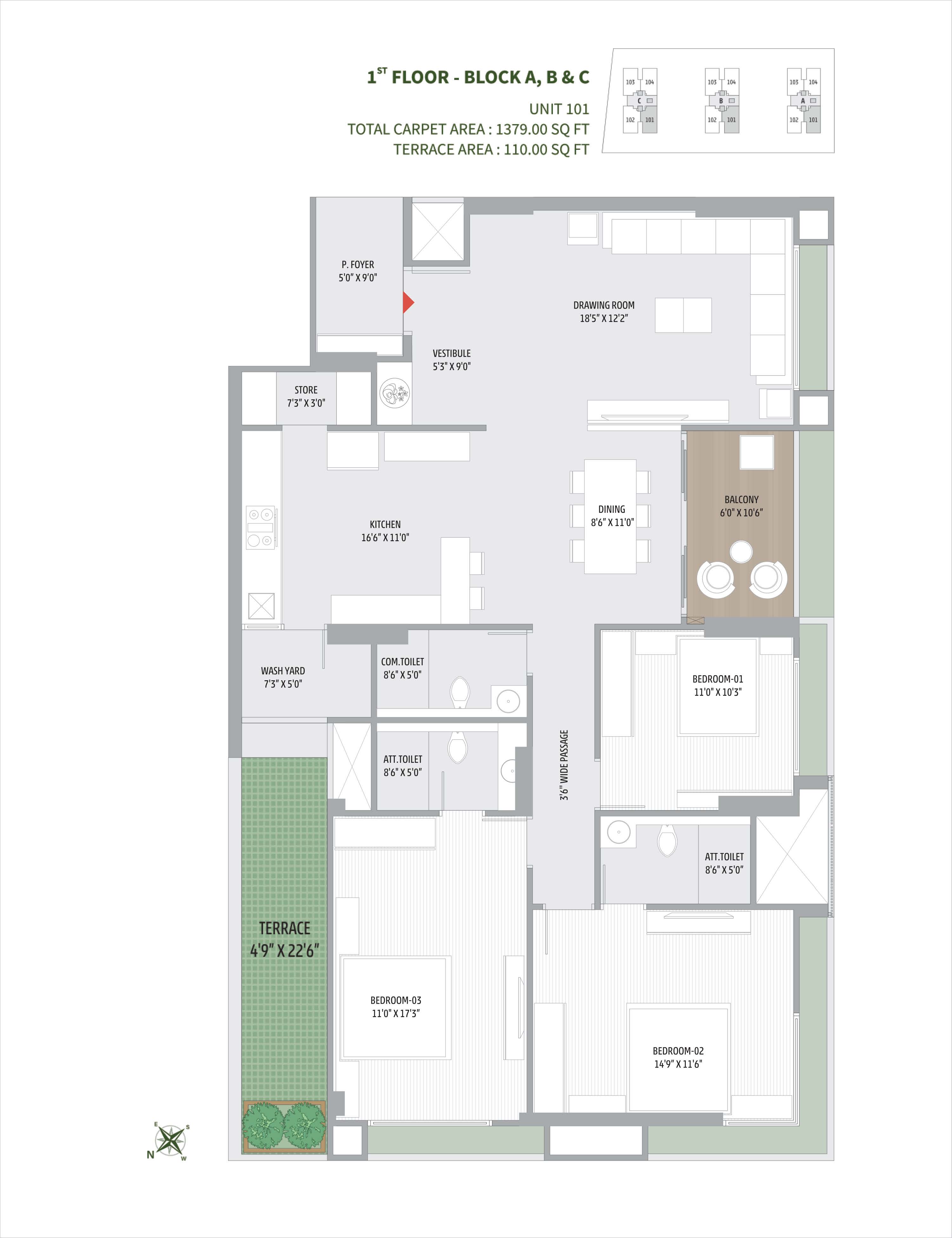 Adani Realty