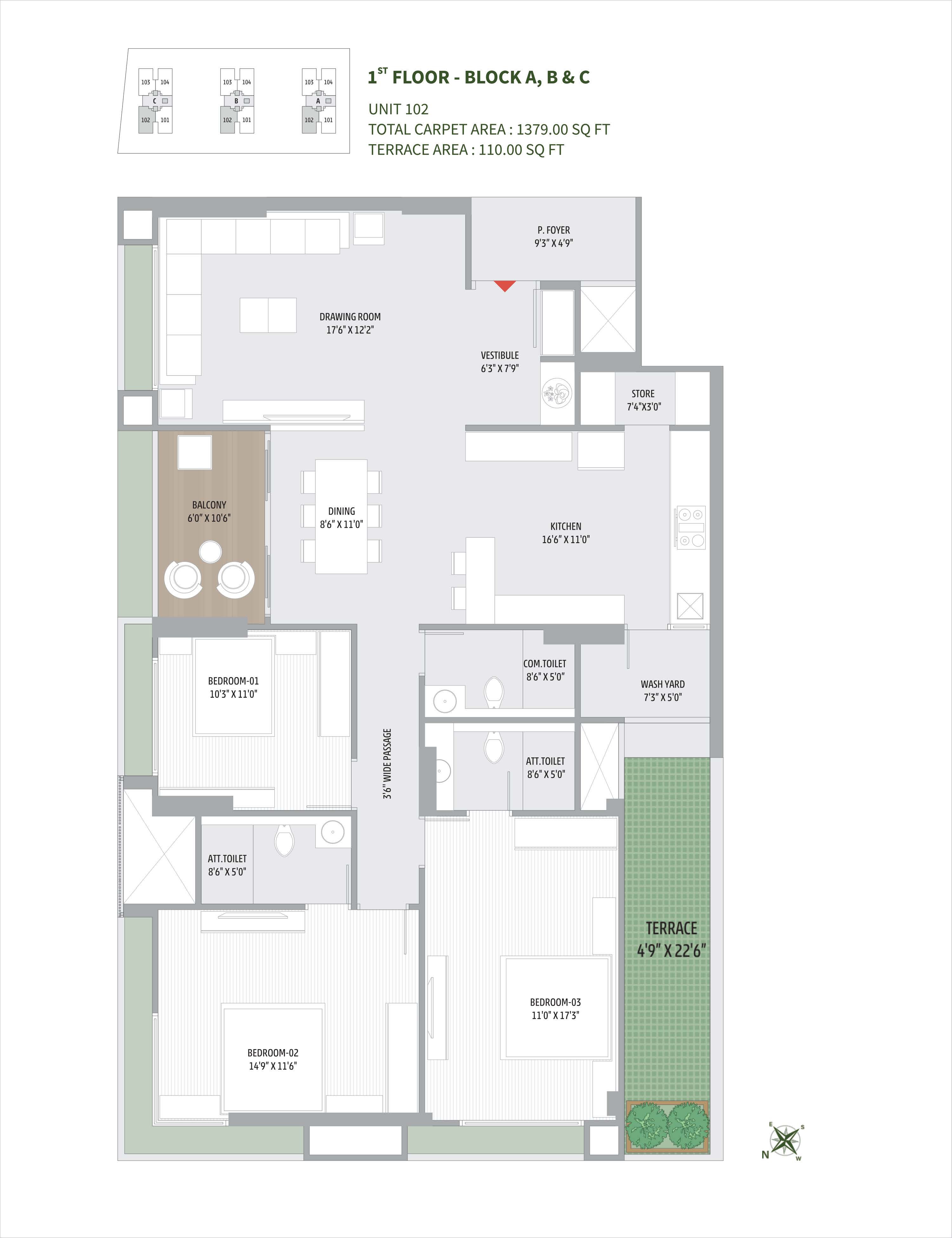 Adani Realty