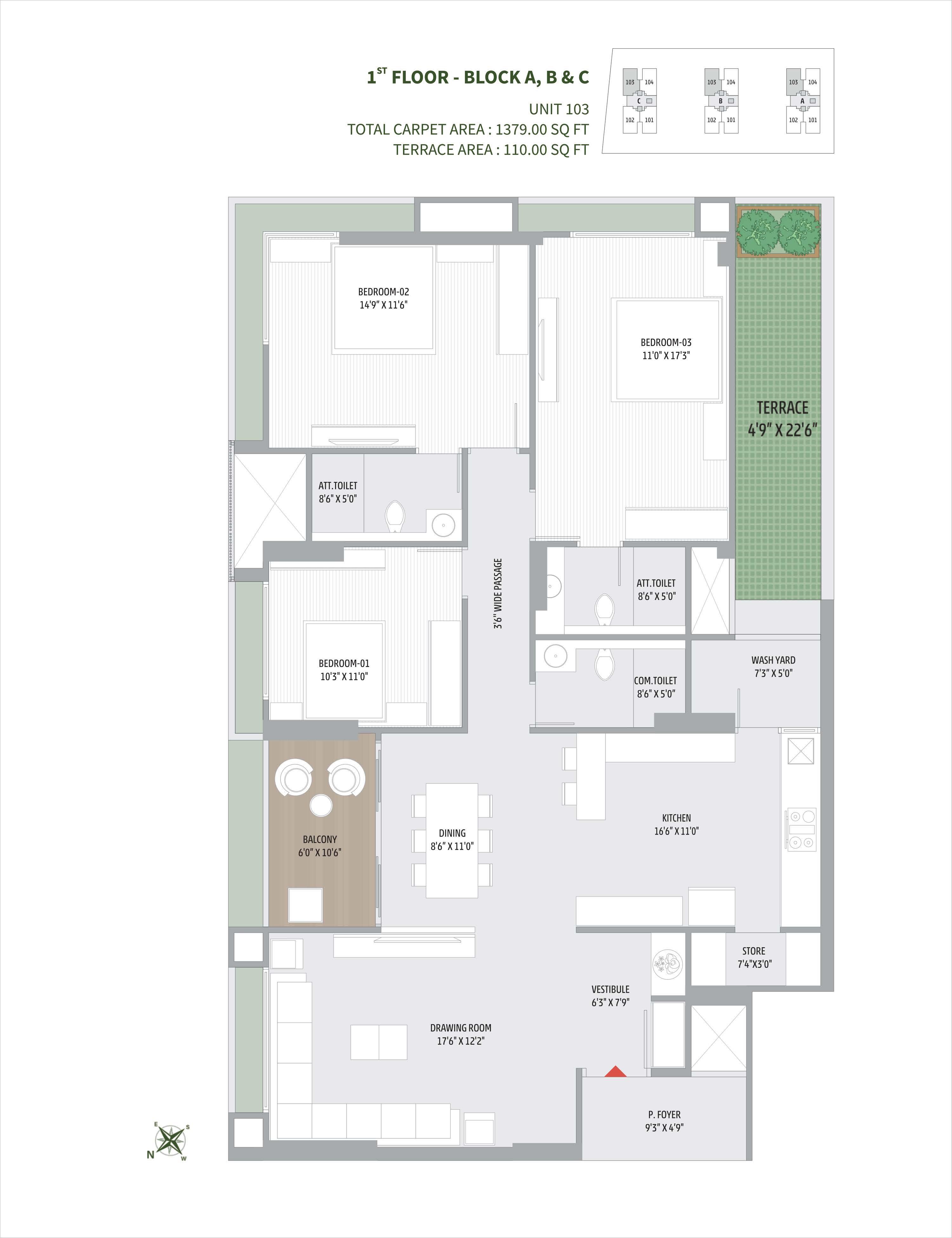 Adani Realty