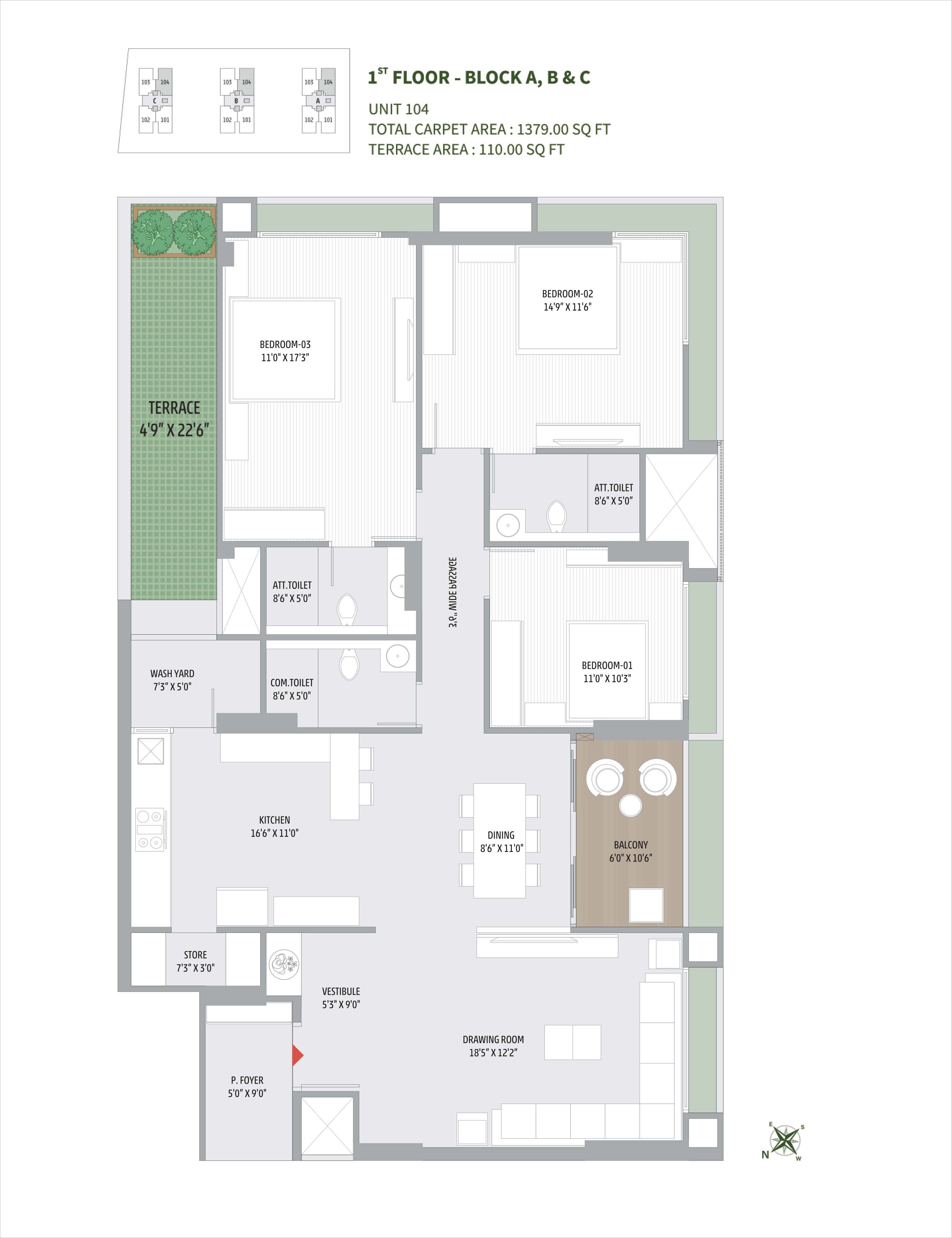 Adani Realty
