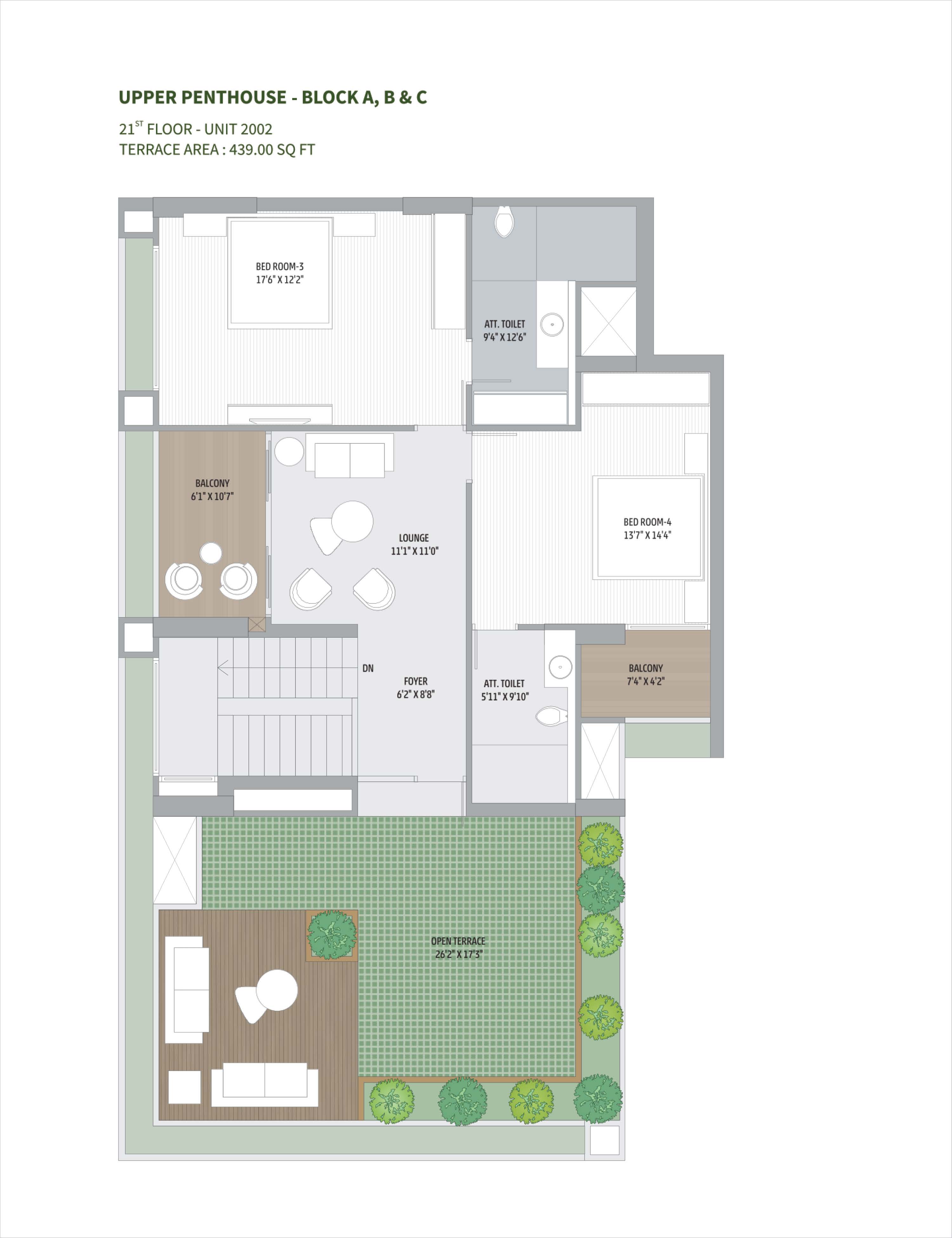 Adani Realty