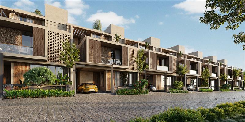 Adani Realty