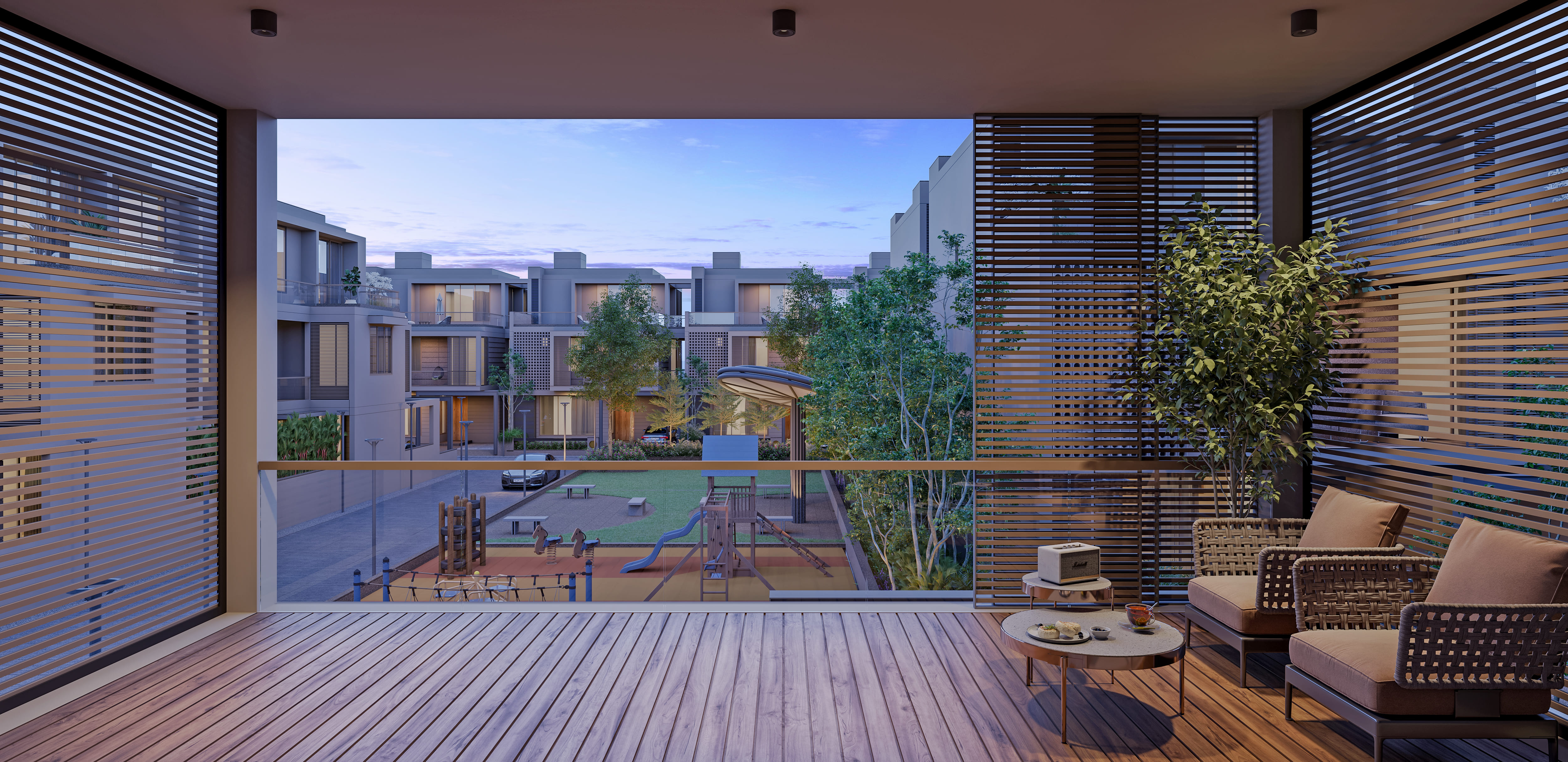 Adani Realty