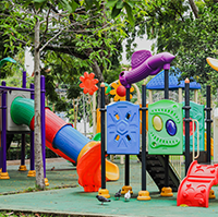 Kids' Play Area