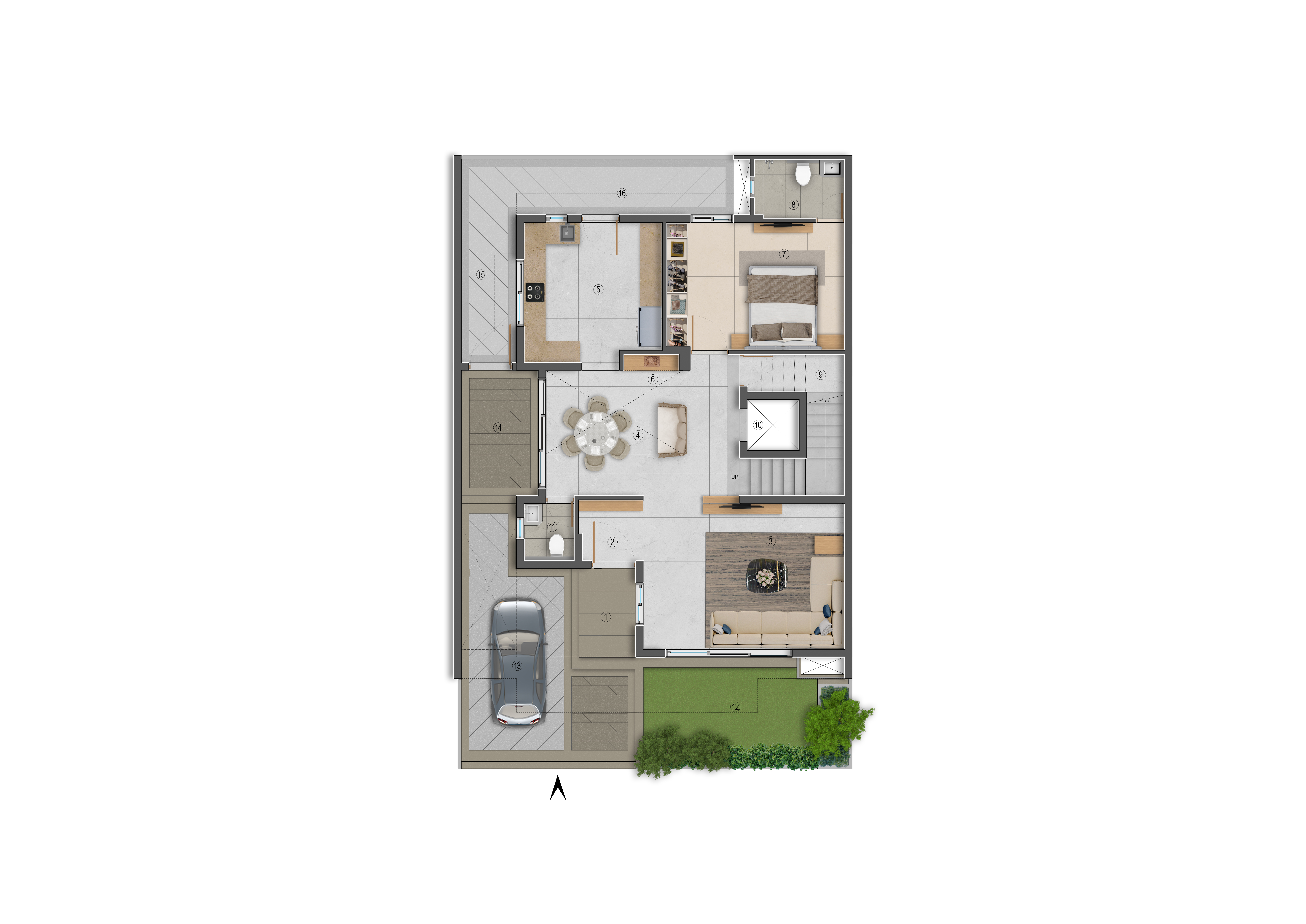 Adani Realty