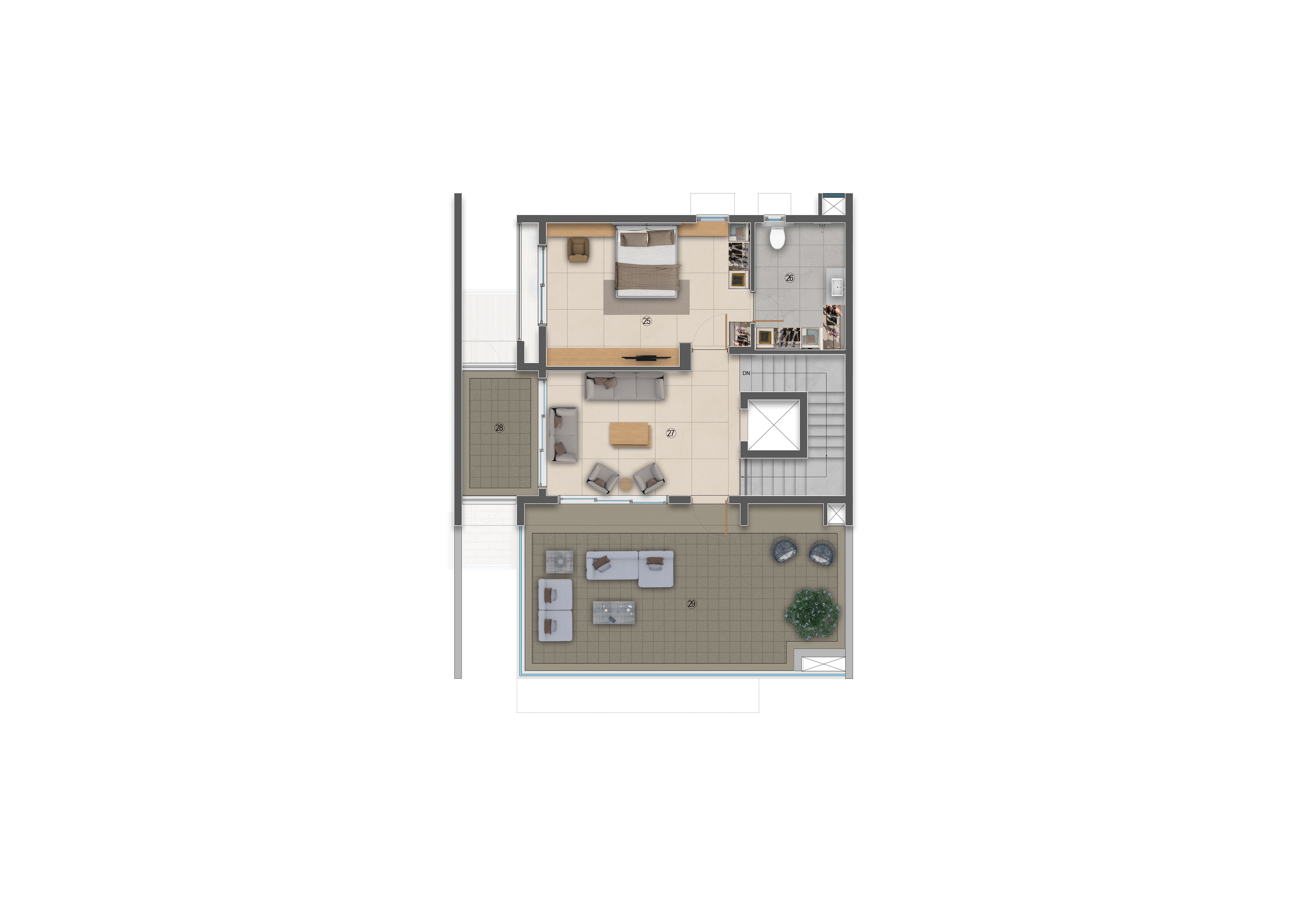 Adani Realty