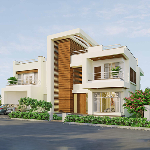 The North Park by Adani Realty