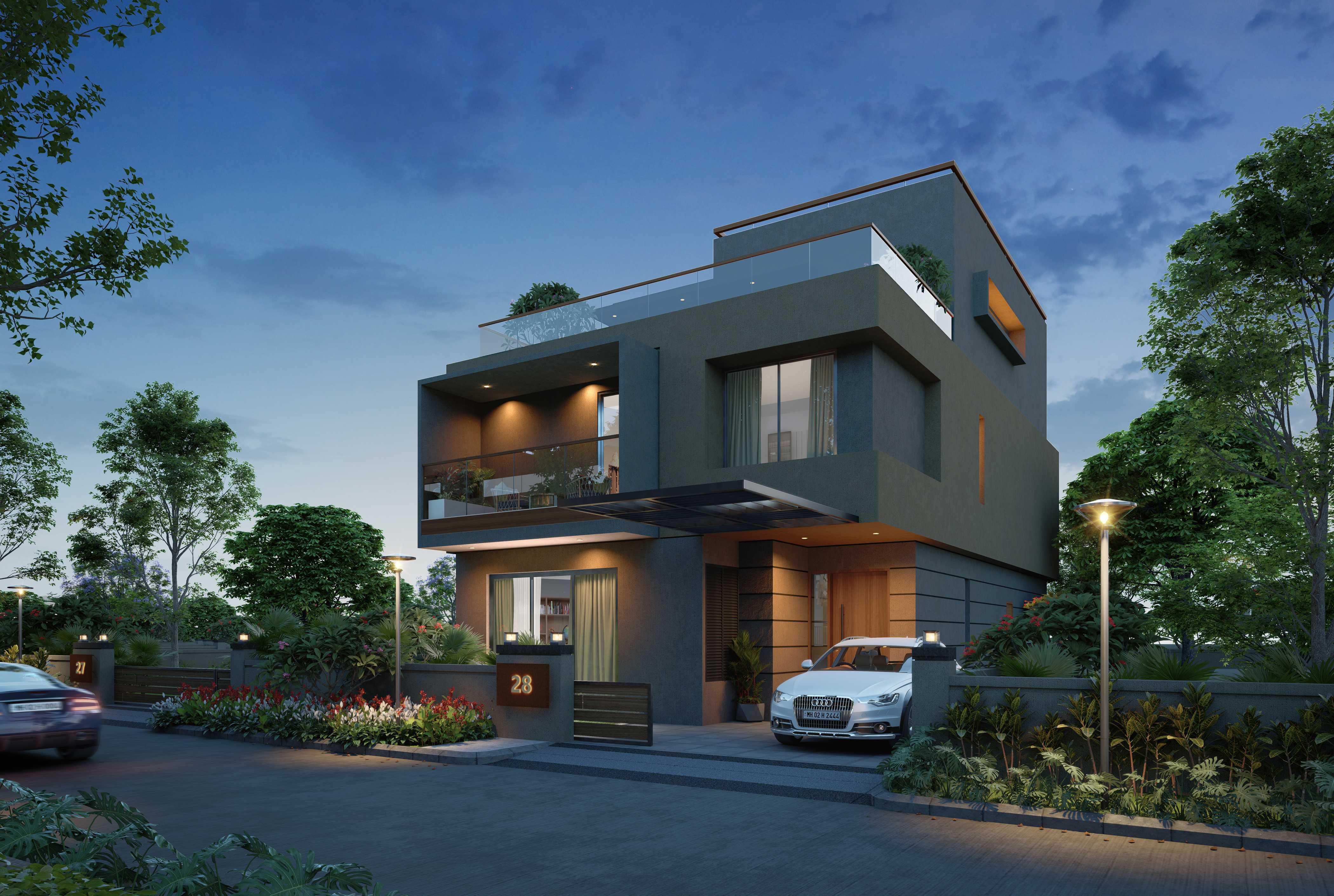Adani Realty