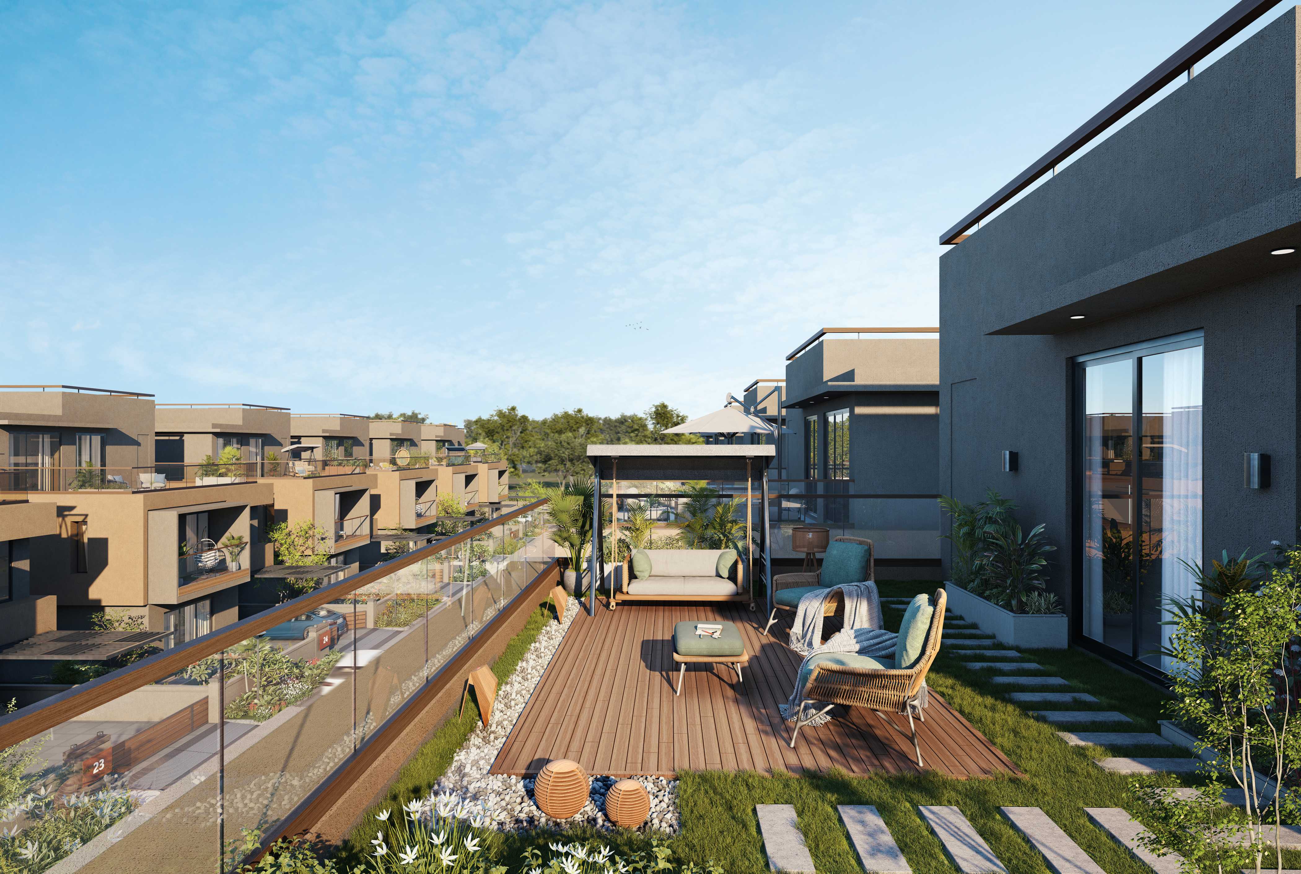 Adani Realty