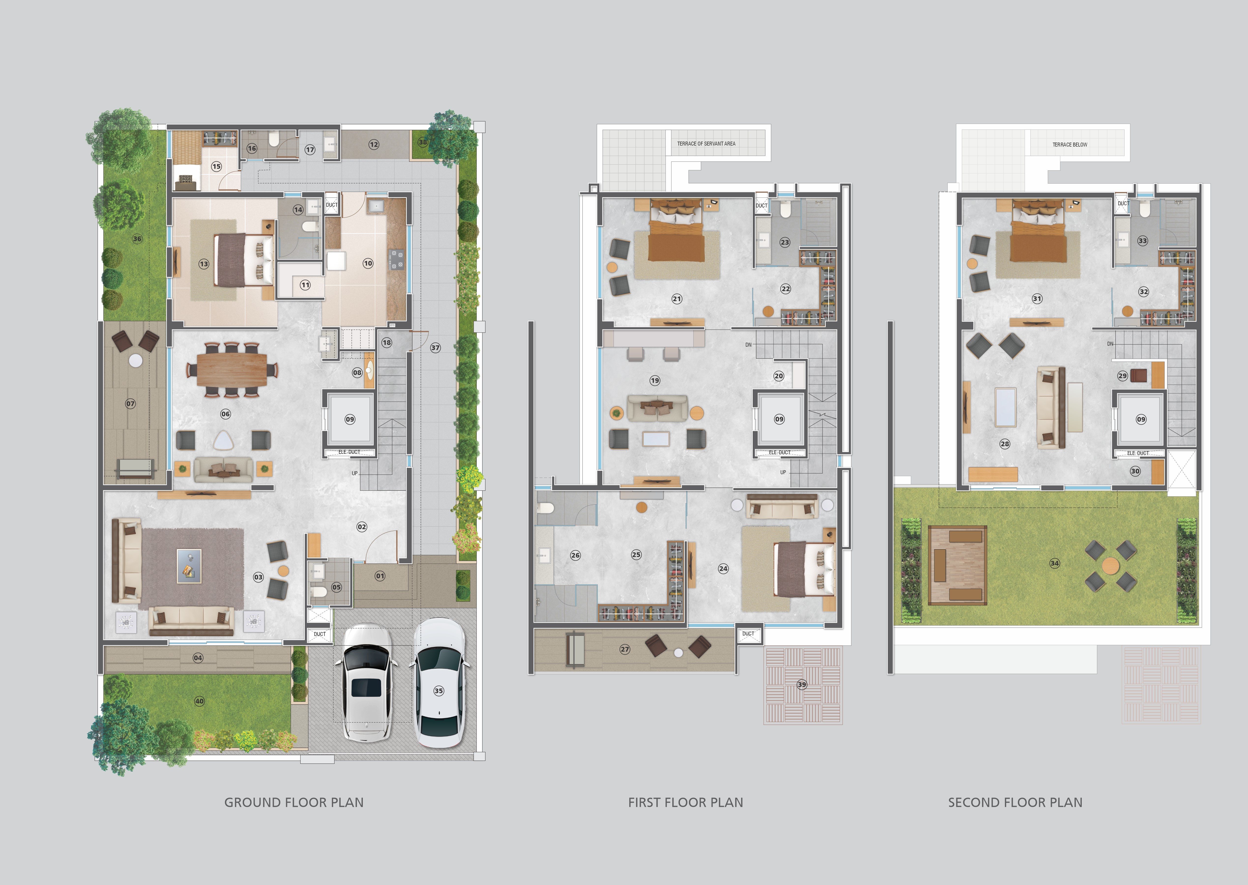 Adani Realty