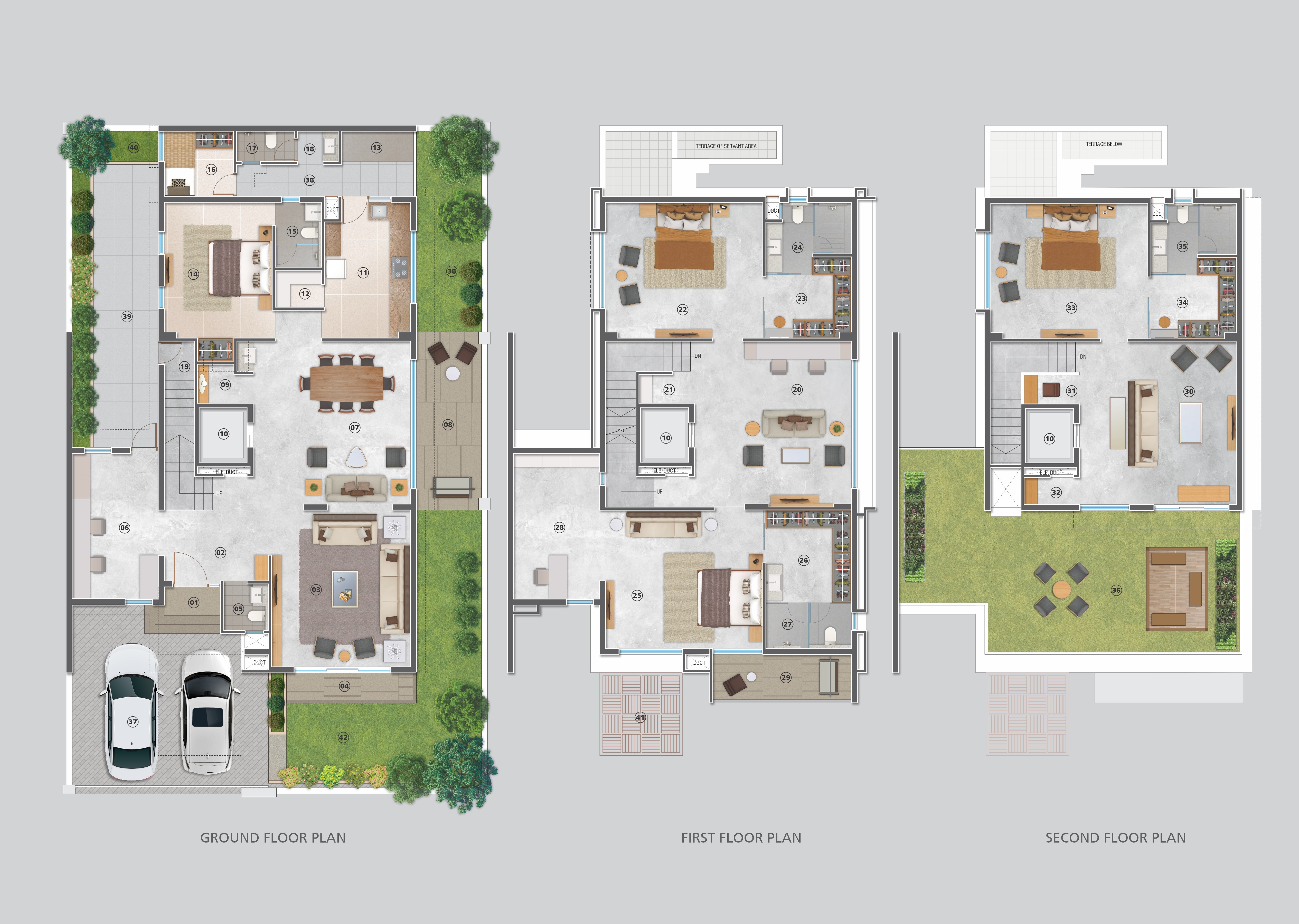 Adani Realty