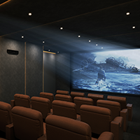 Theatre