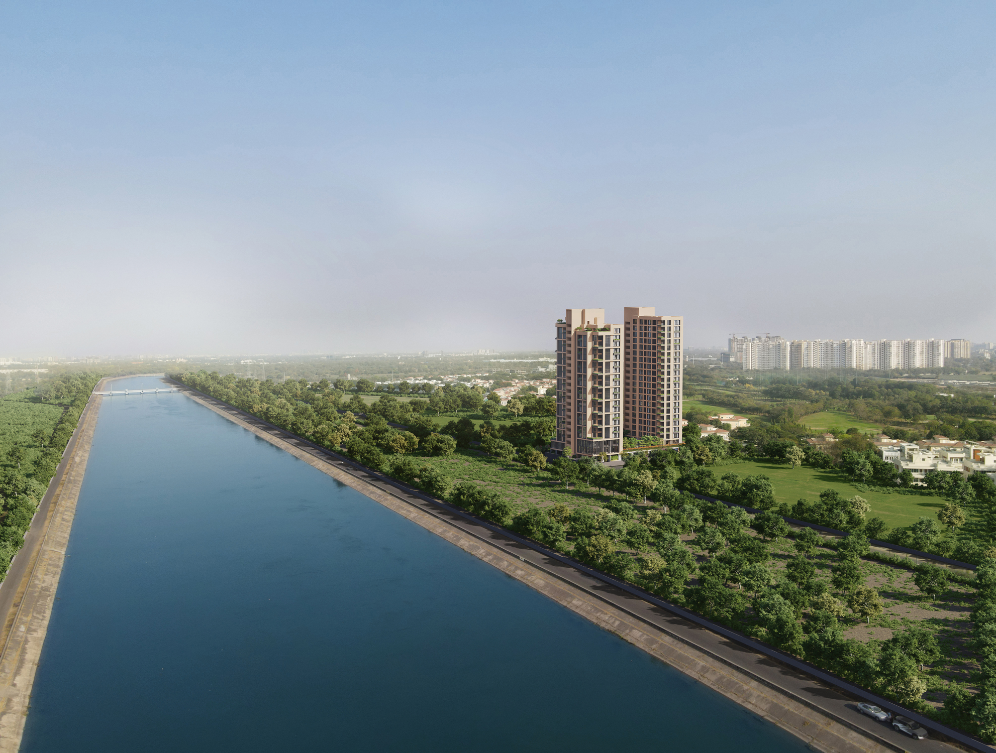 Adani Realty
