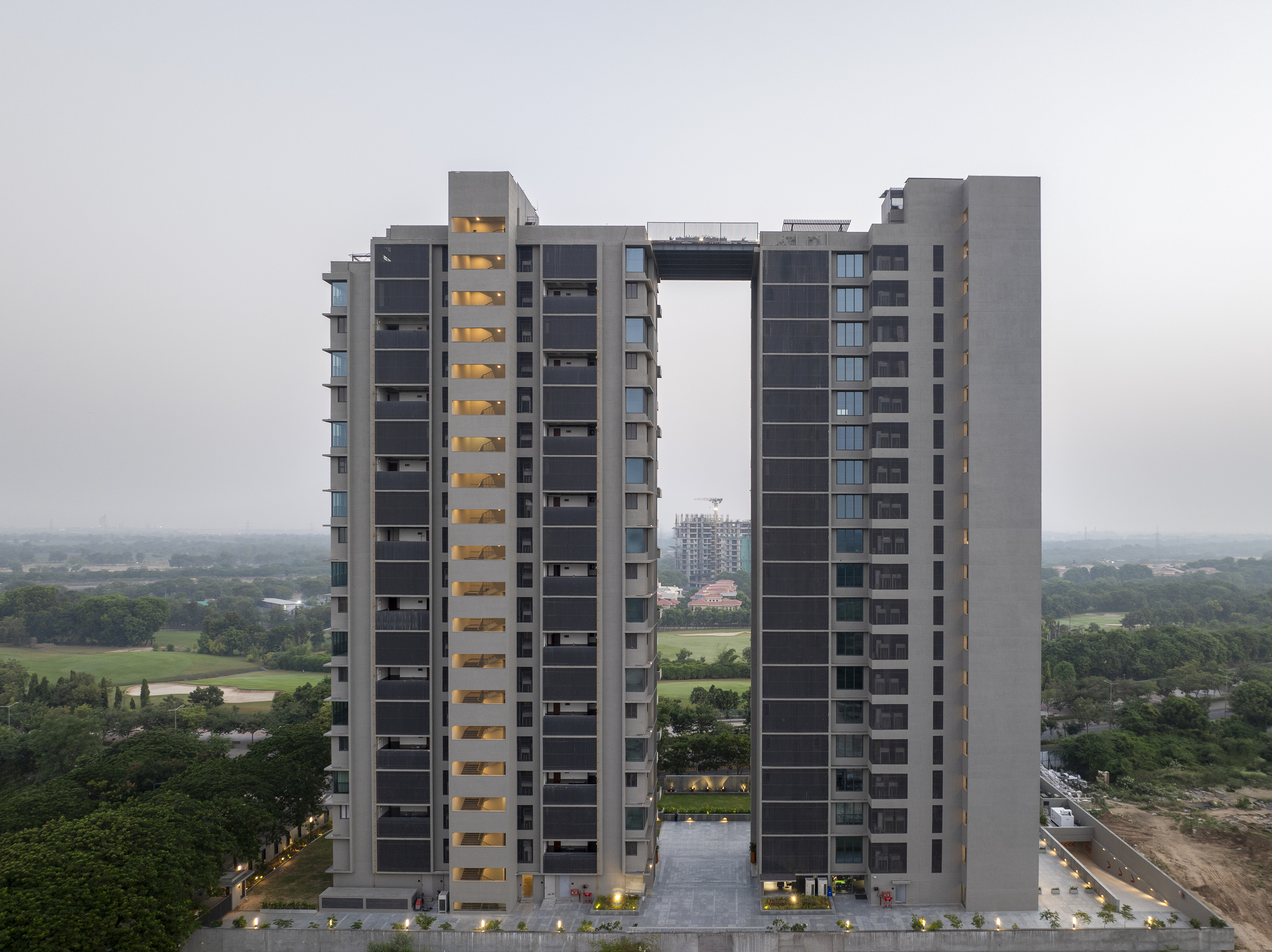 Adani Realty