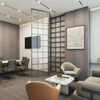 Business centre
