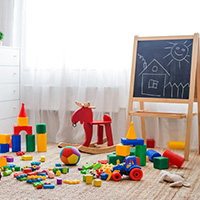 Crèche