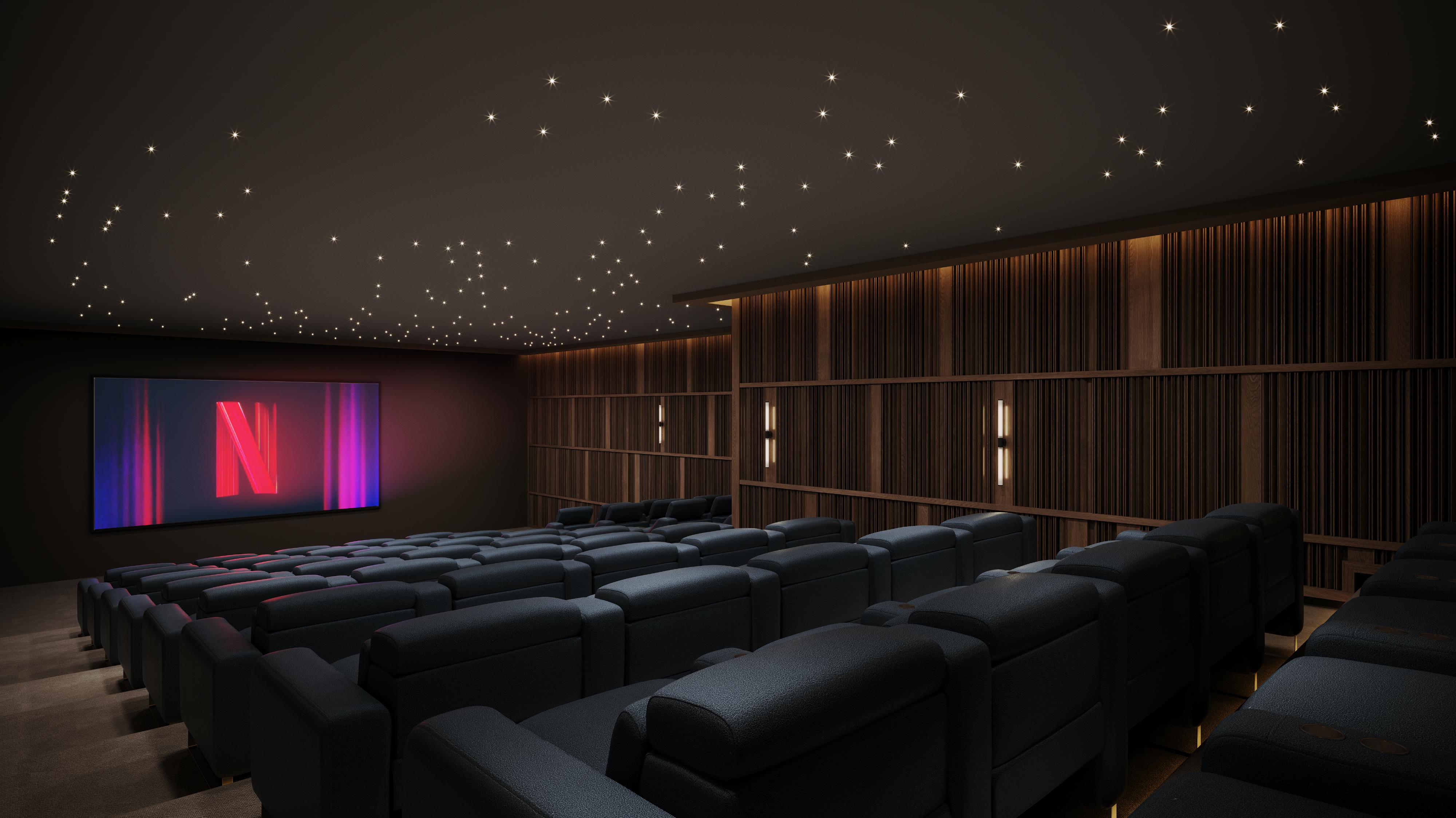 Theater