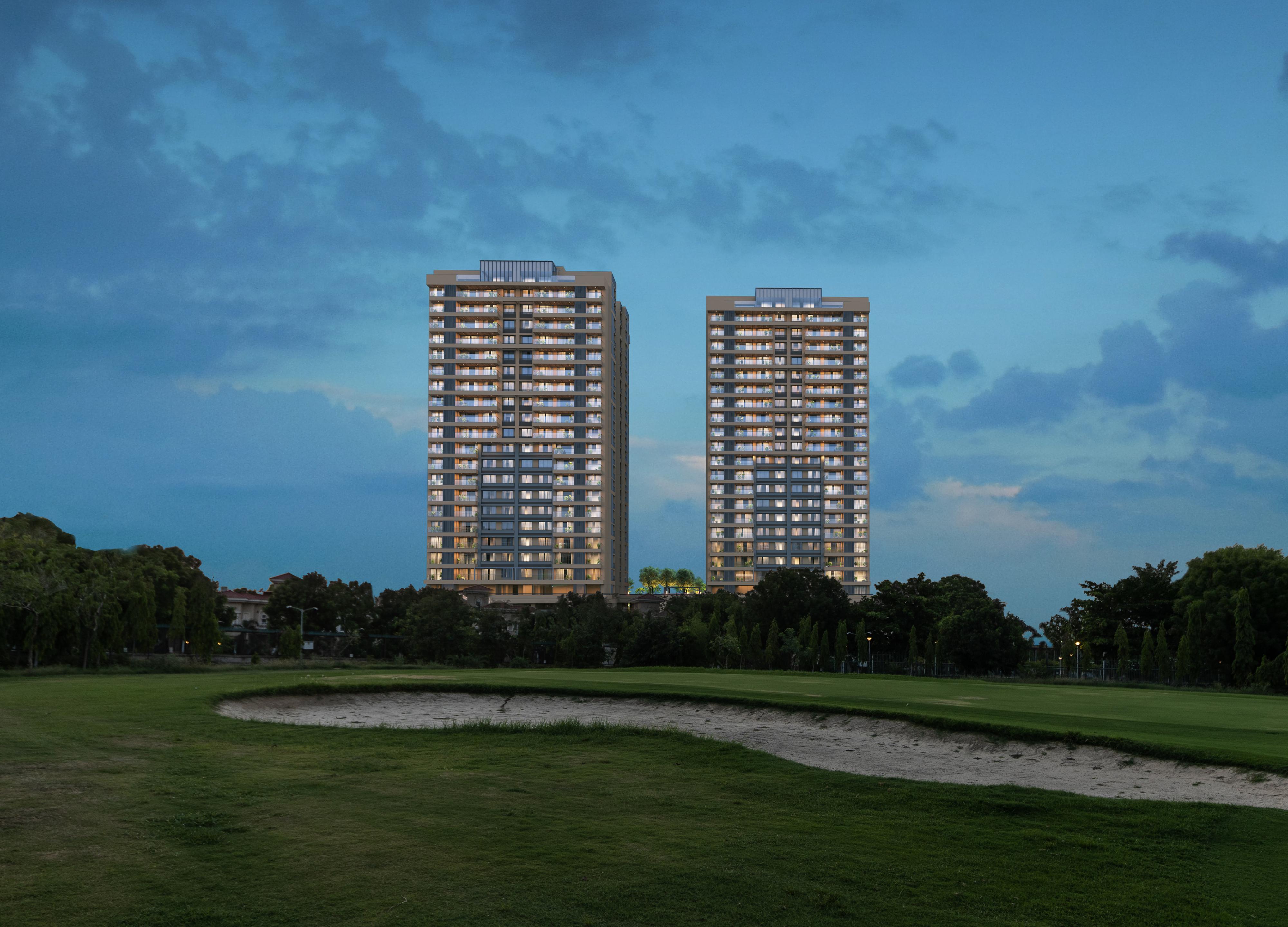 Adani Realty