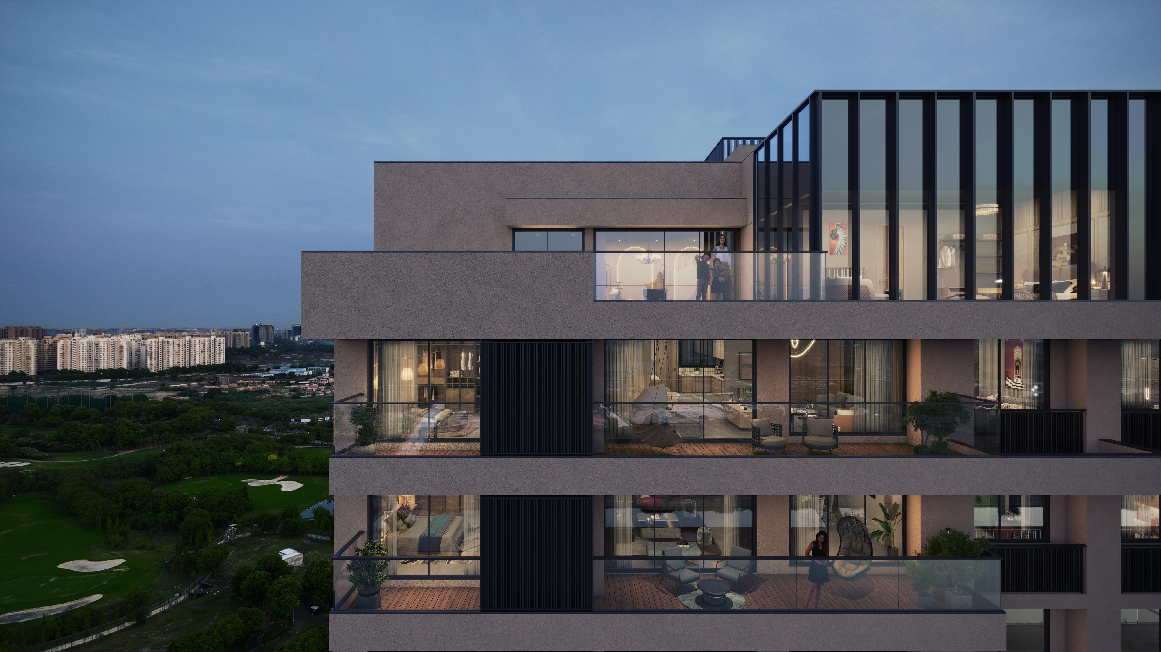 Adani Realty