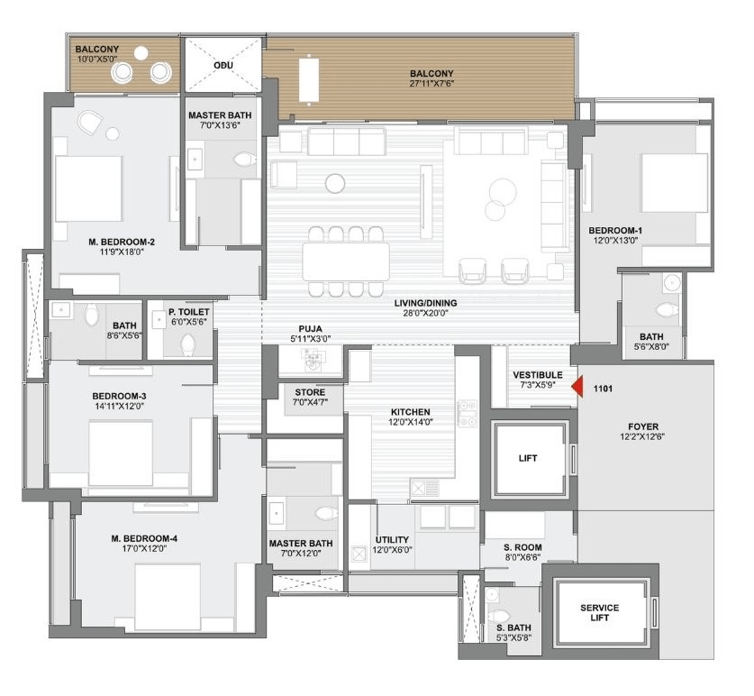 Adani Realty
