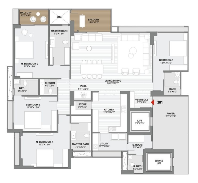 Adani Realty
