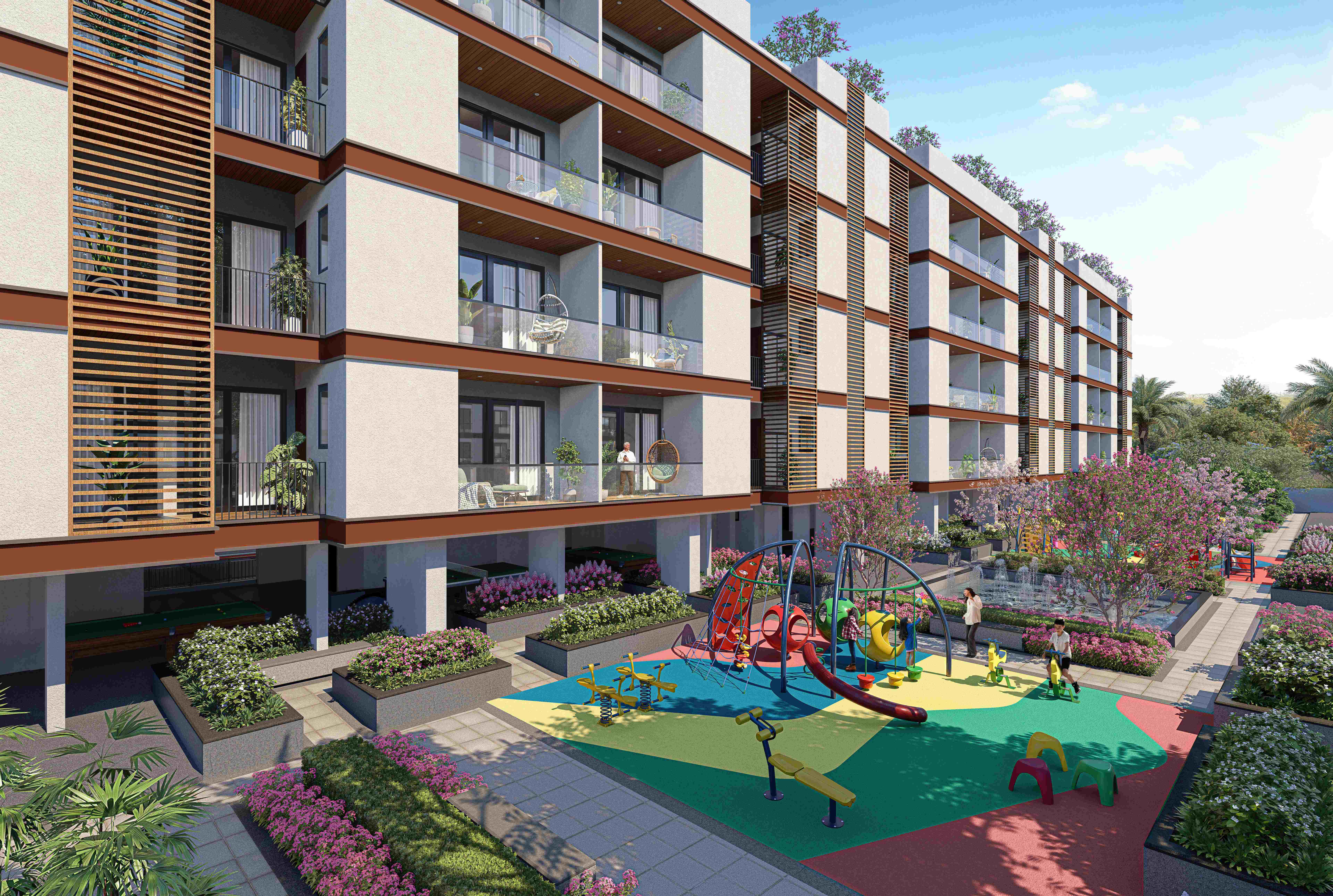 Low Density Living in India: Why It’s Becoming the New Benchmark of Luxury!