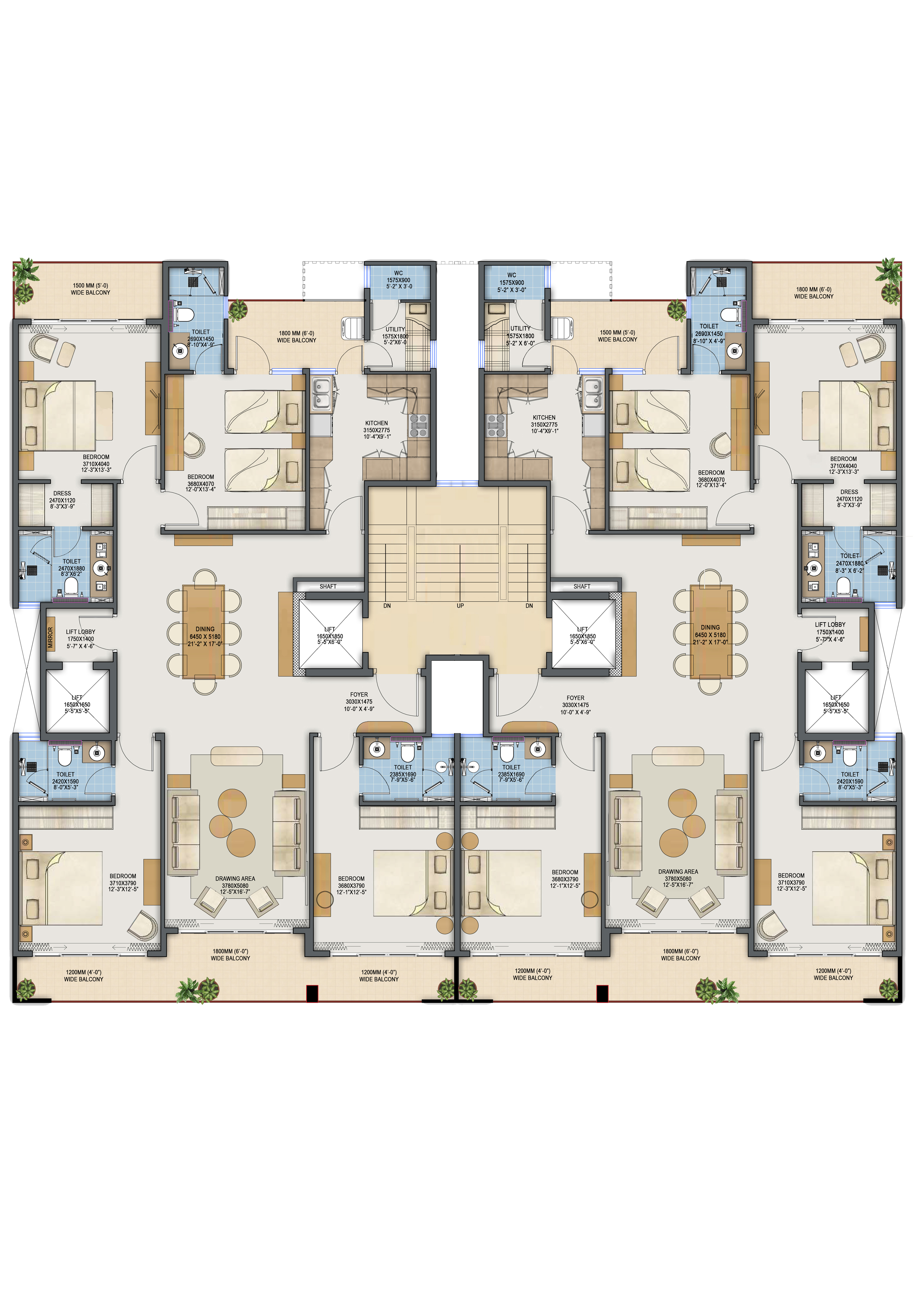 Adani Realty