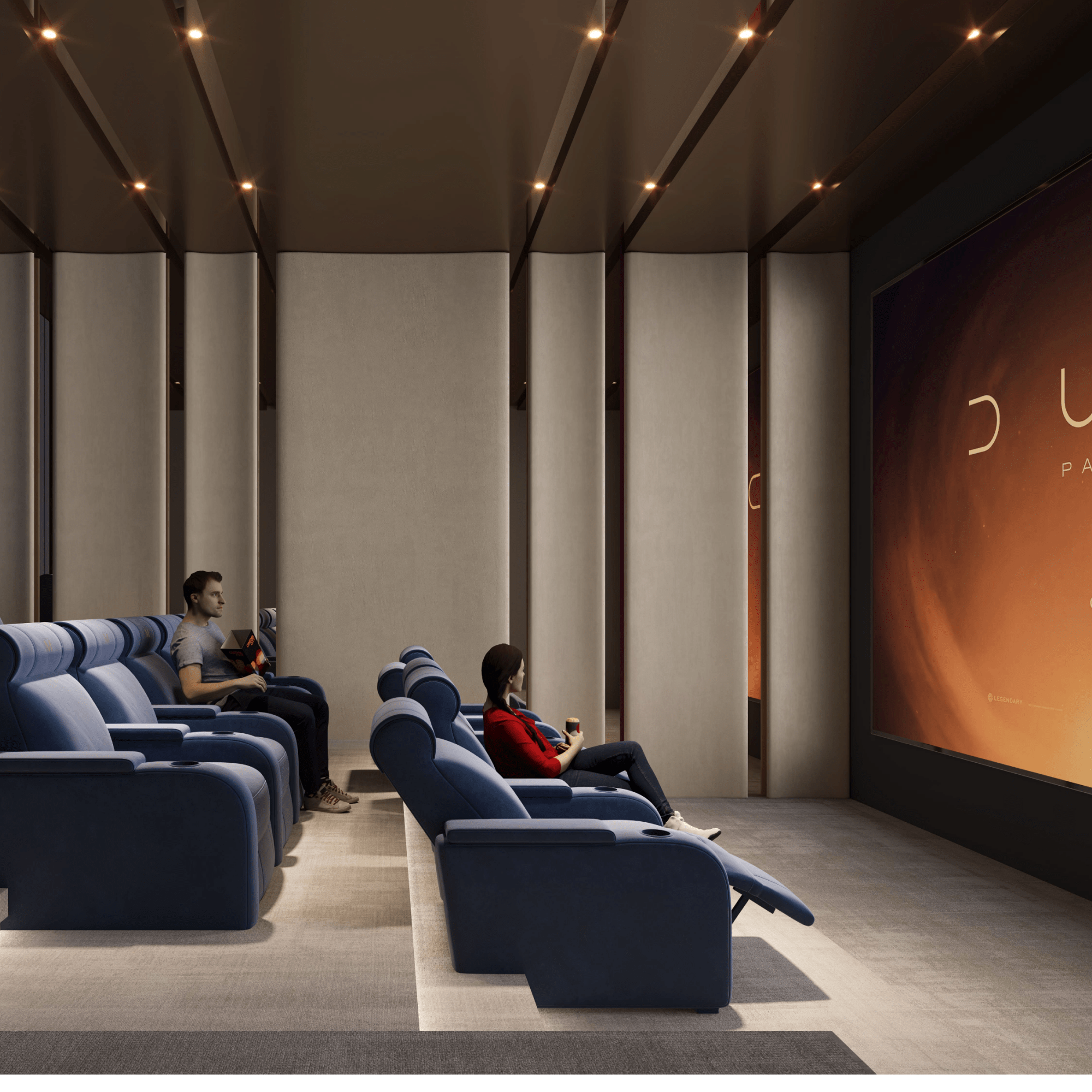 Mini Theatre