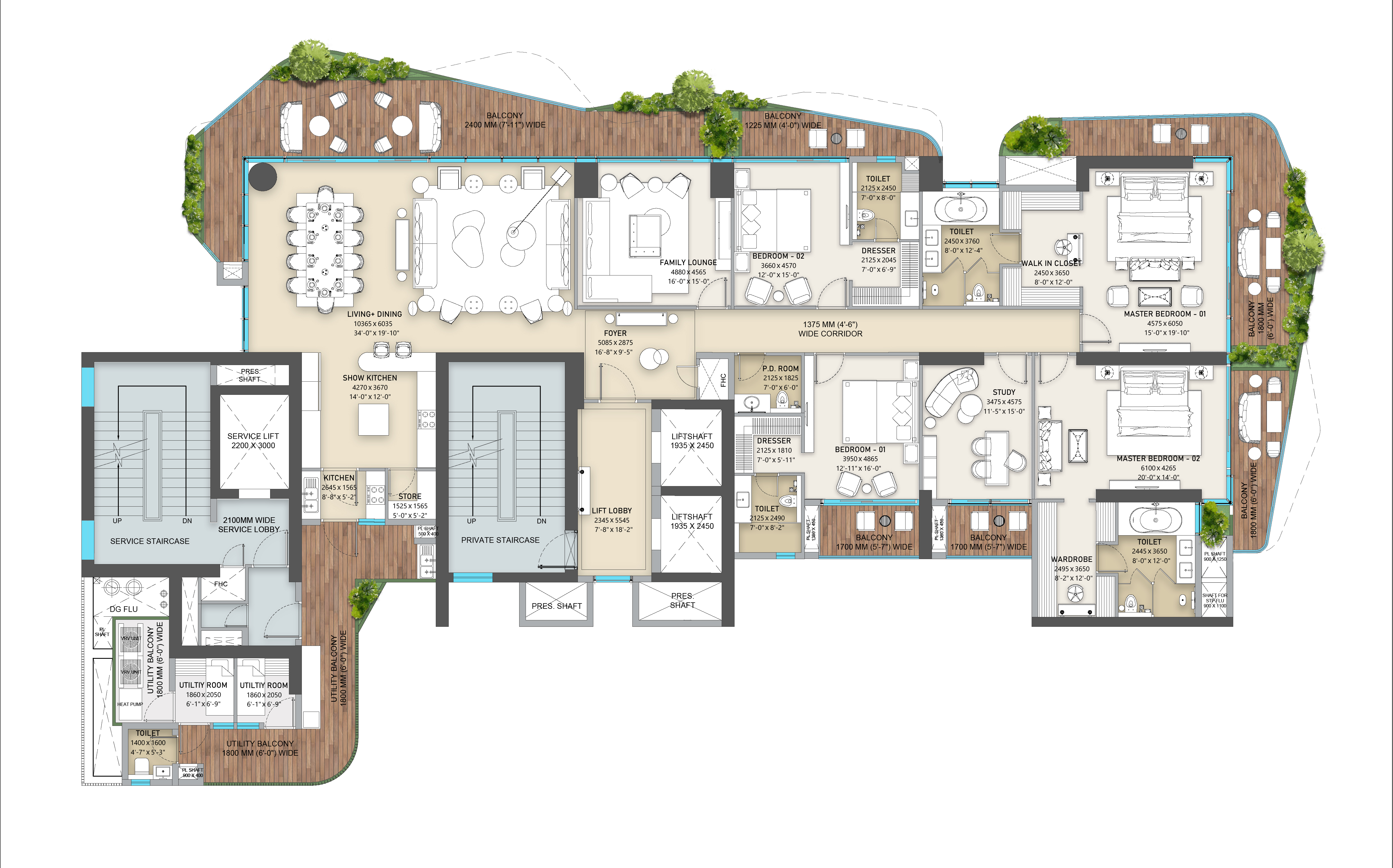 Adani Realty