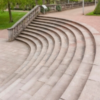 Amphitheatre
