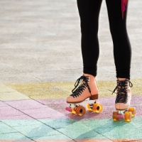 Skating Rink