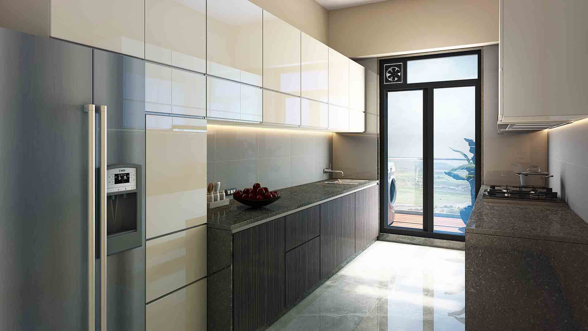 Atelier Greens