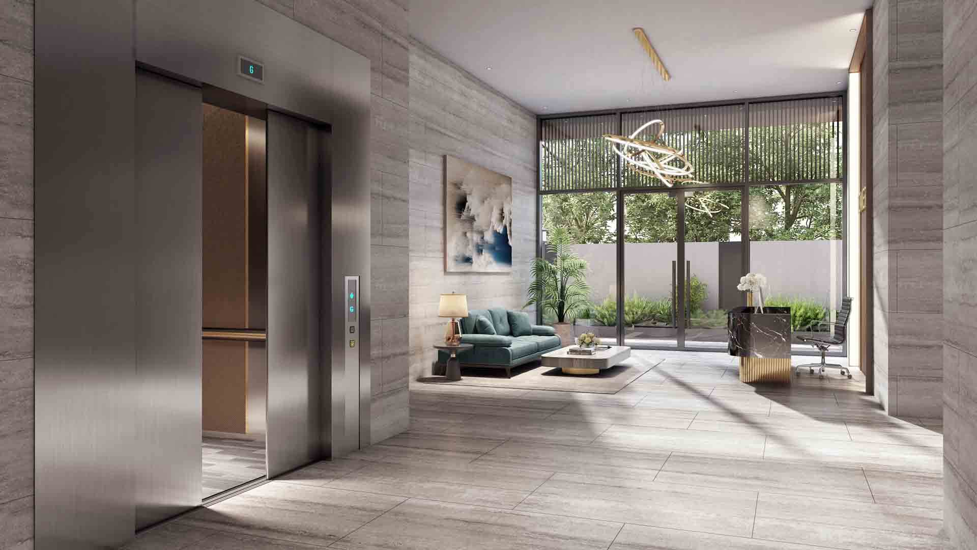 Atelier Greens