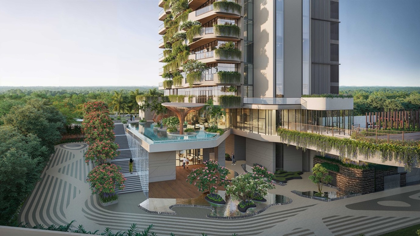Gwal Pahari, Gurgaon