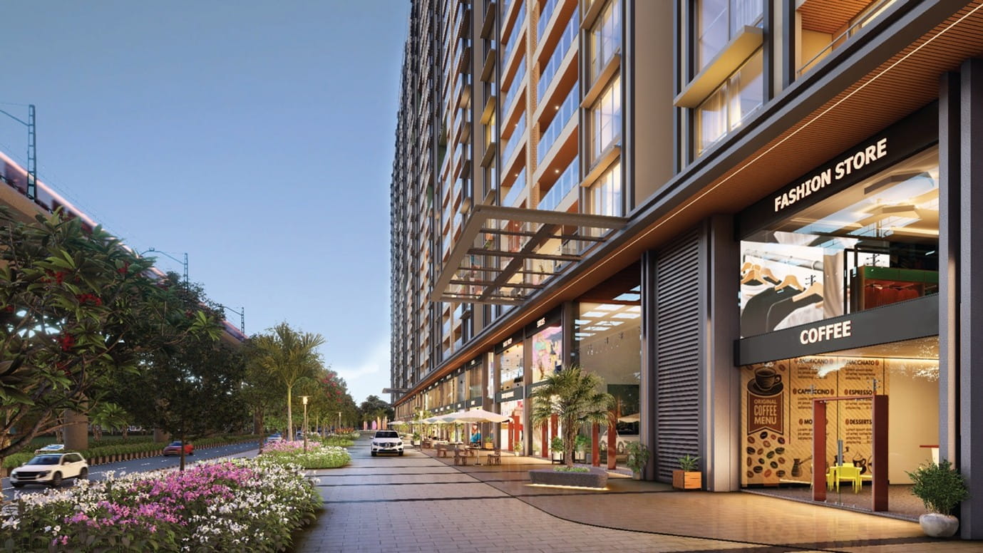 Top Luxury Projects in Mumbai for HNIs & NRIs (2026)